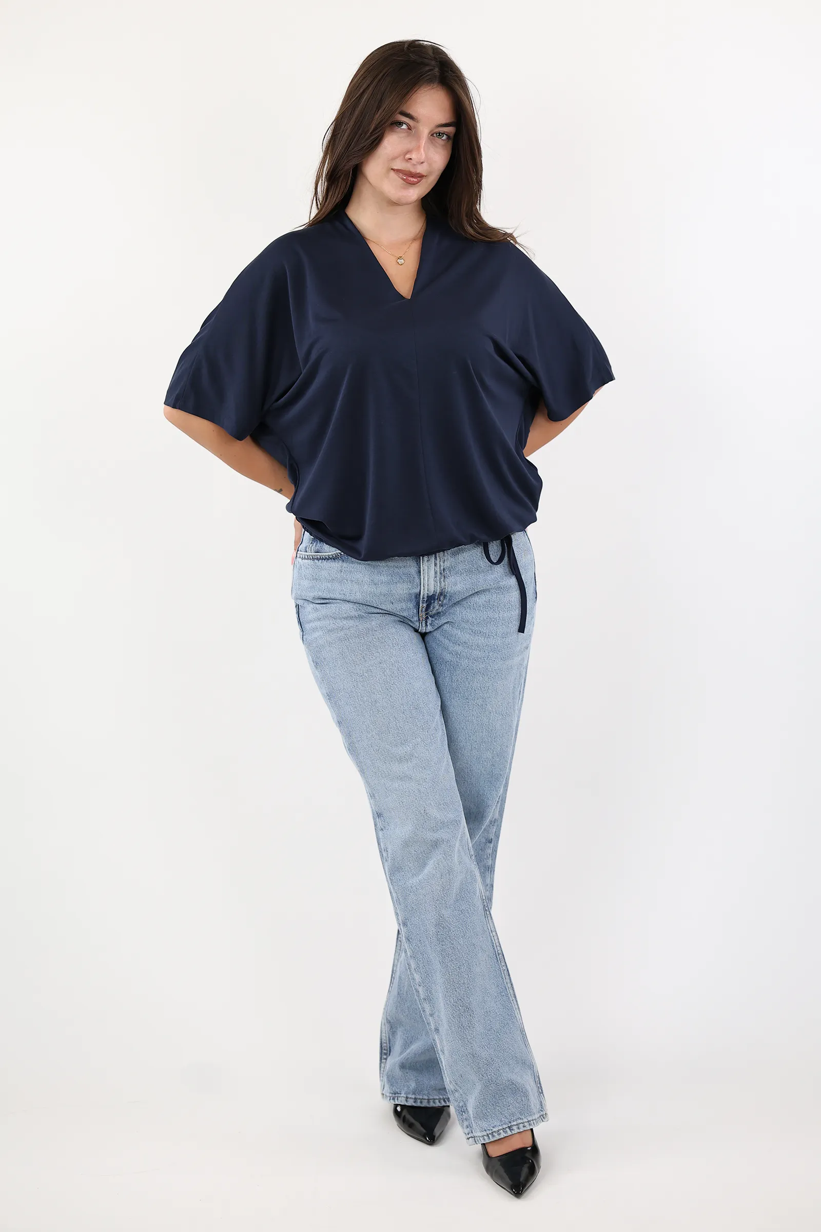 Maice v neck - Image 10