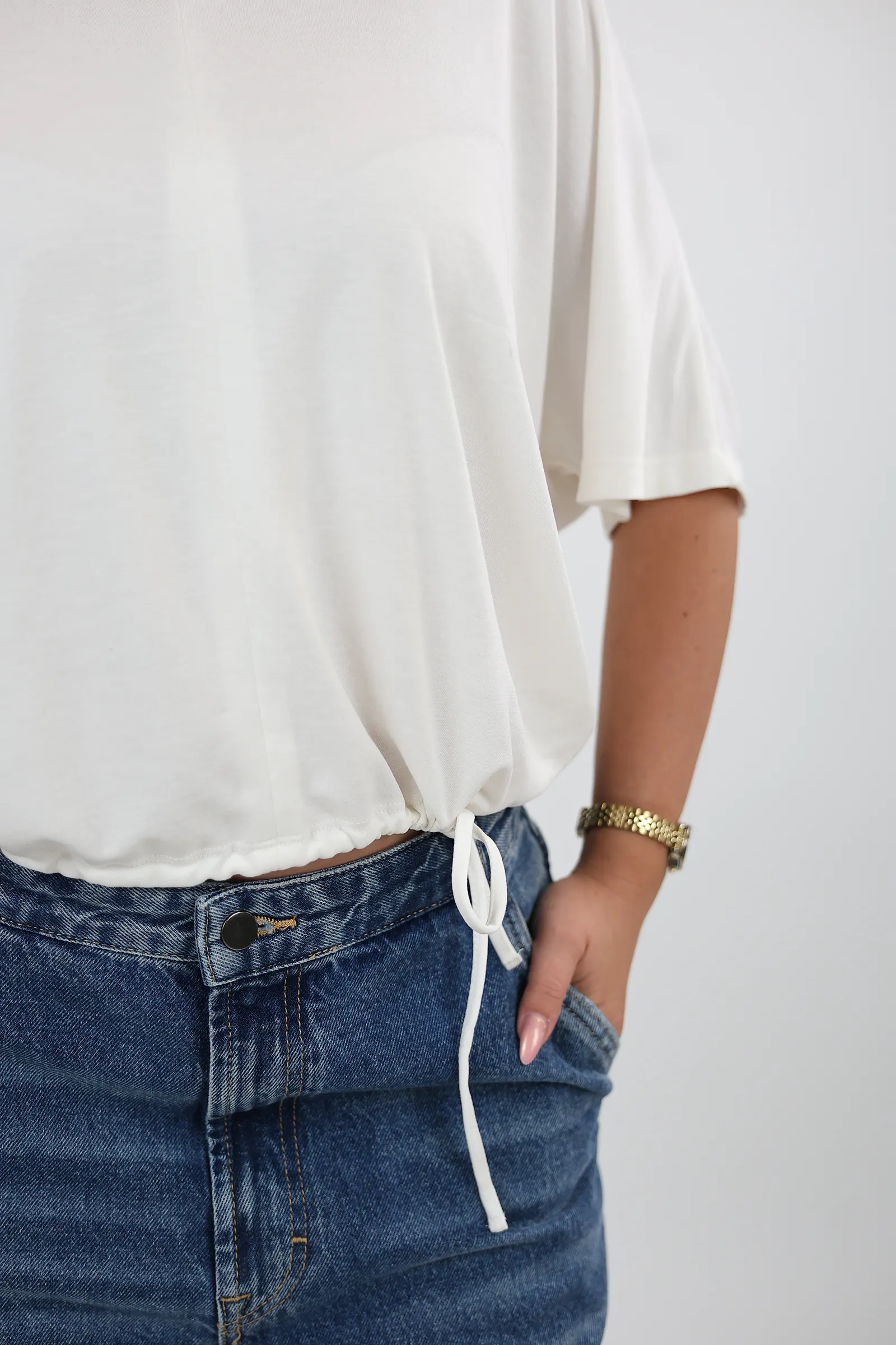 Maice v neck - Image 4