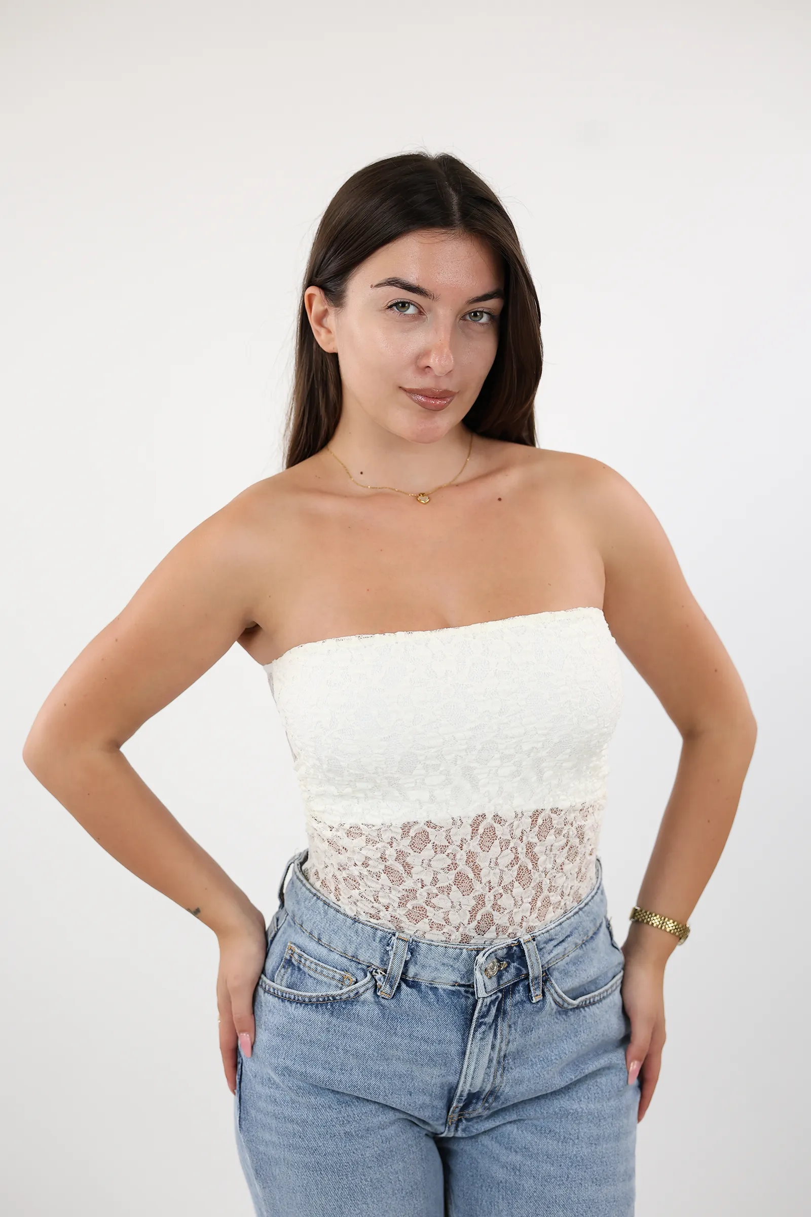 Maice lace