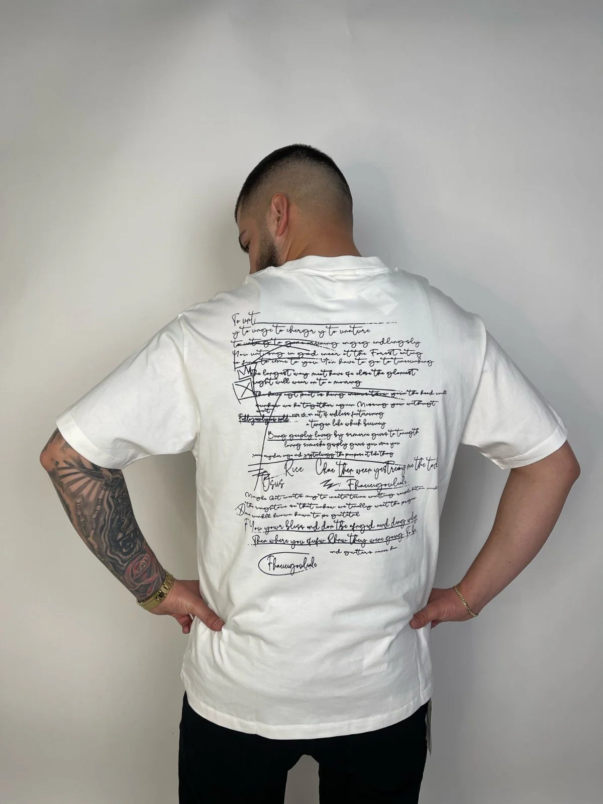 Maice relaxed fit - Image 11