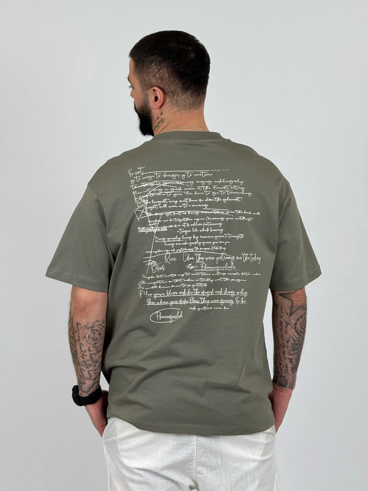 Maice relaxed fit - Image 3