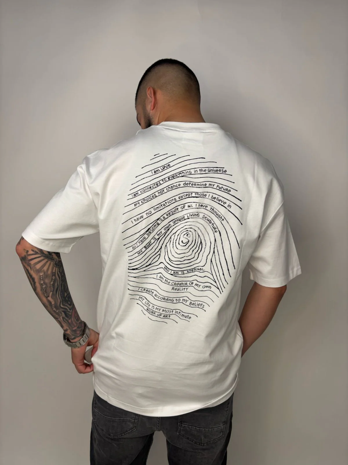 Maice white power - Image 6