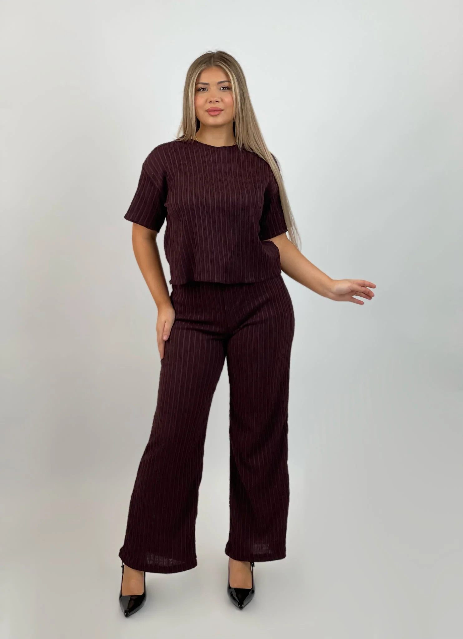 Maice summer knit - Image 3