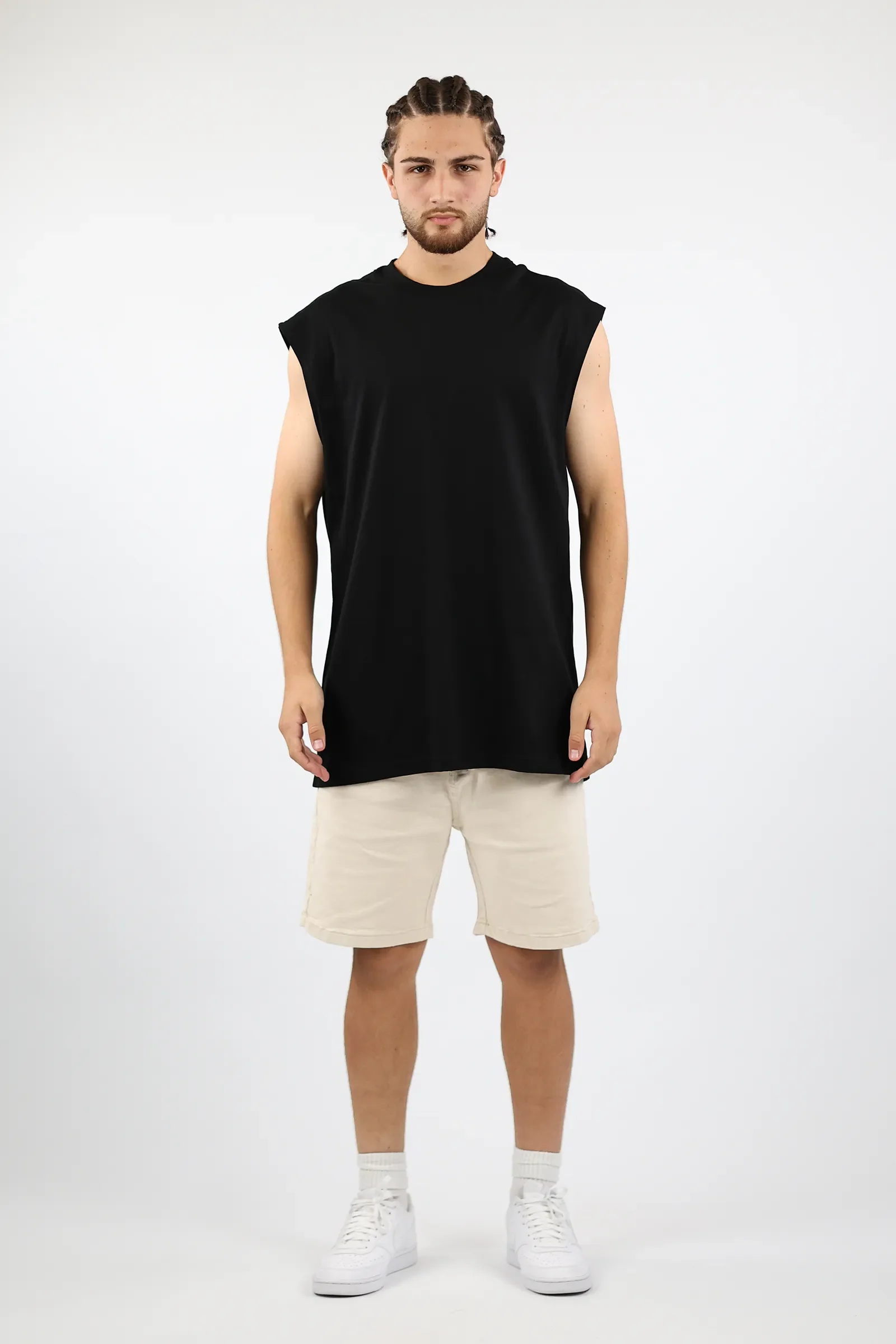 Maice muscle tank - Image 11