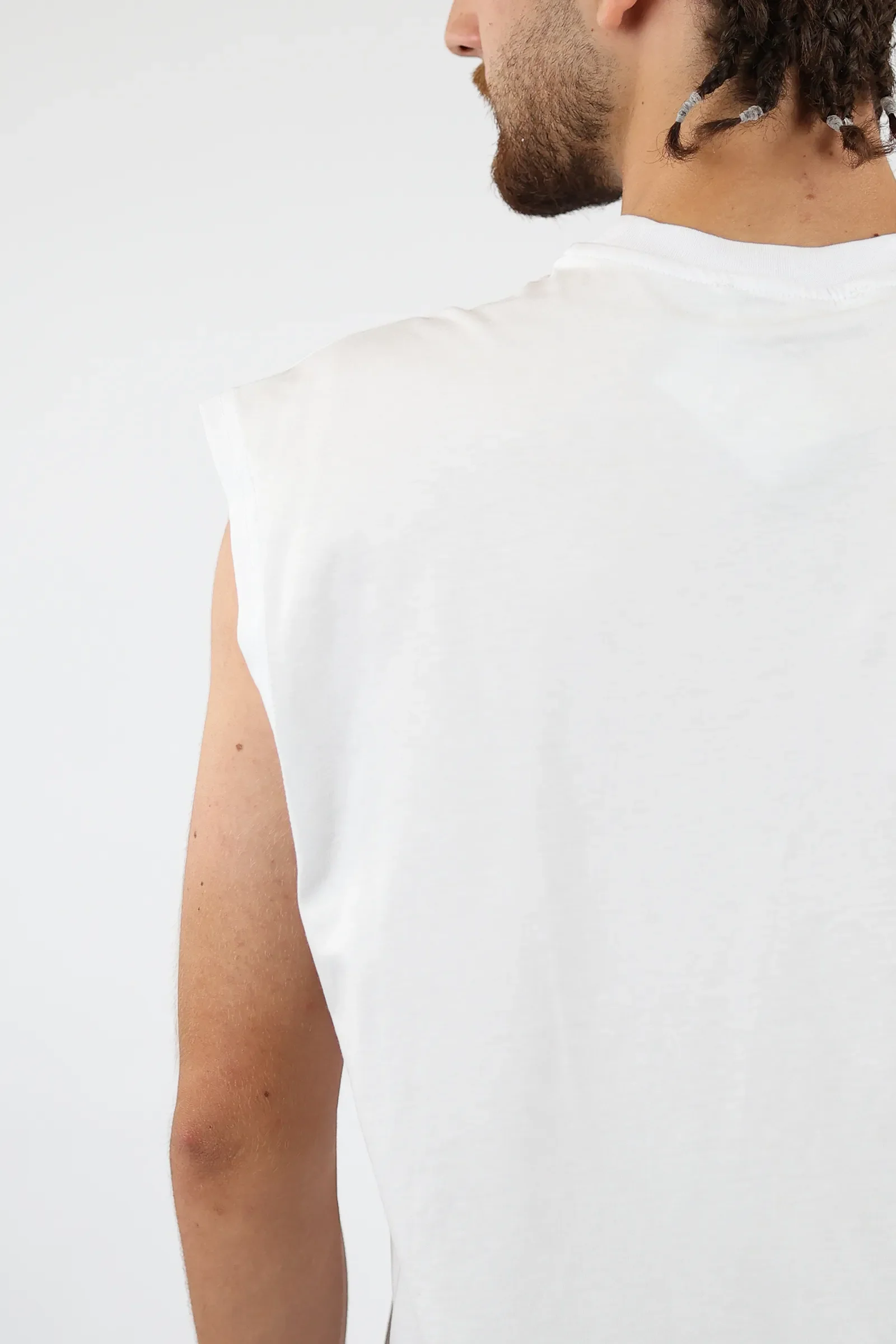 Maice muscle tank - Image 5