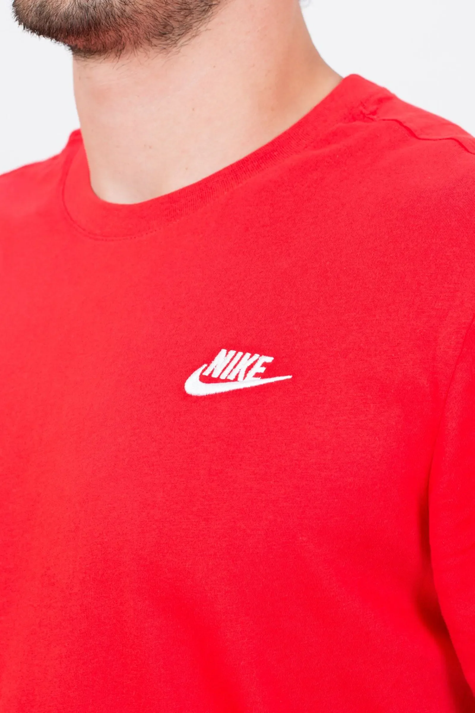 Maice nike sportswear club AR4997-657 - Image 3