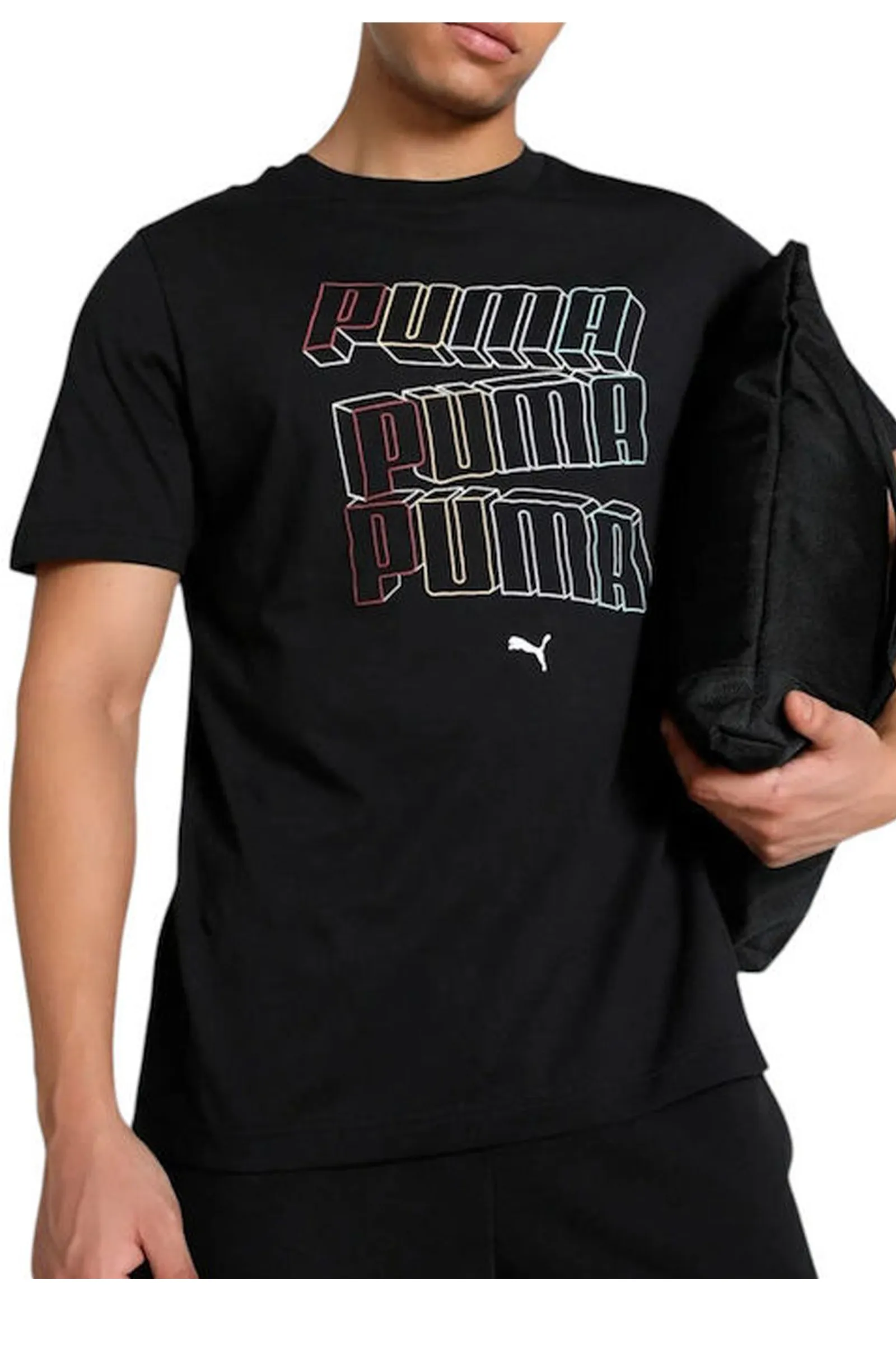 MAICE PUMA ESS LOGO 684664-01 - Image 3