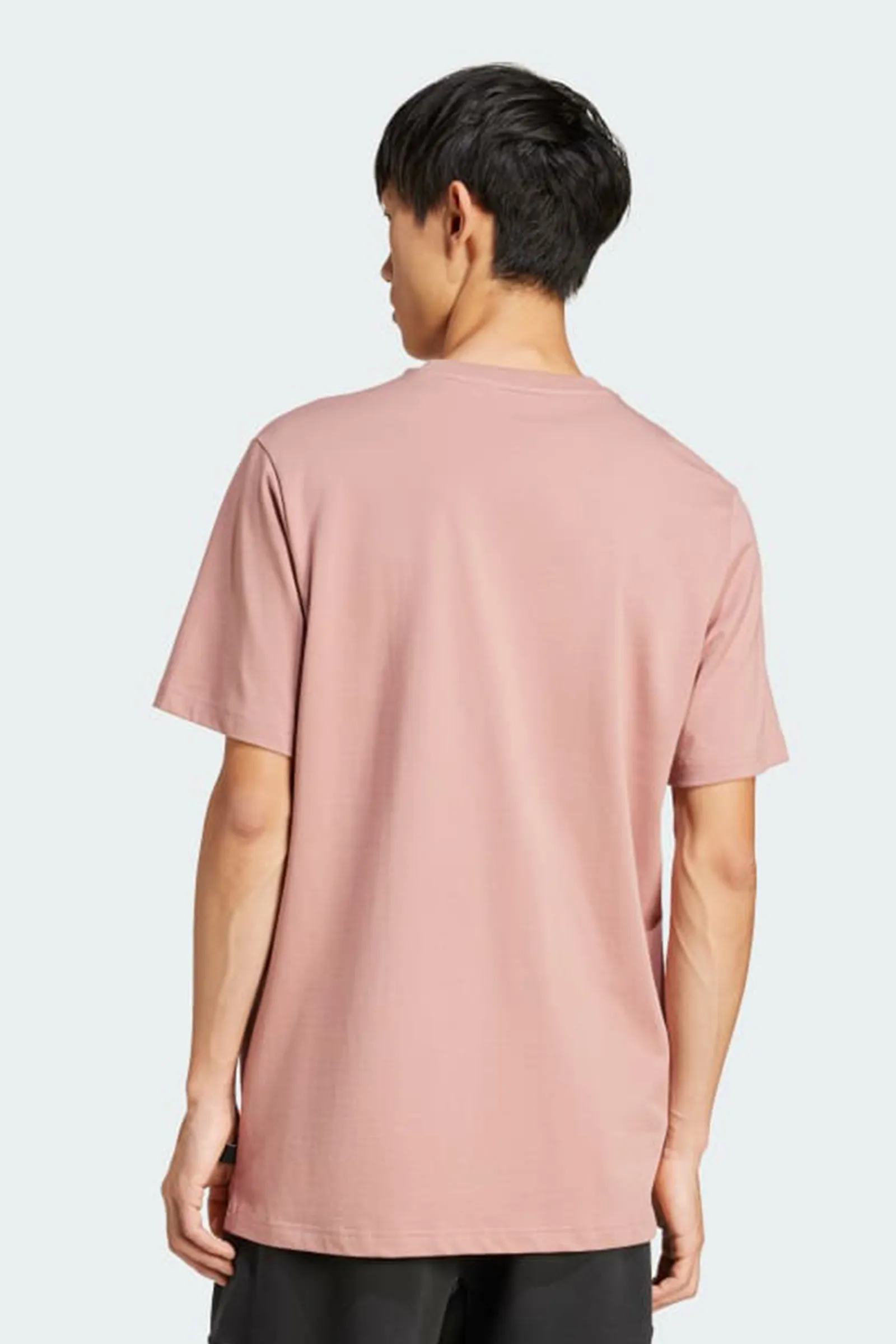 MAICE ADIDAS LENS ELEVATED POCKET GRAPHIC TEE JJ3927 - Image 3