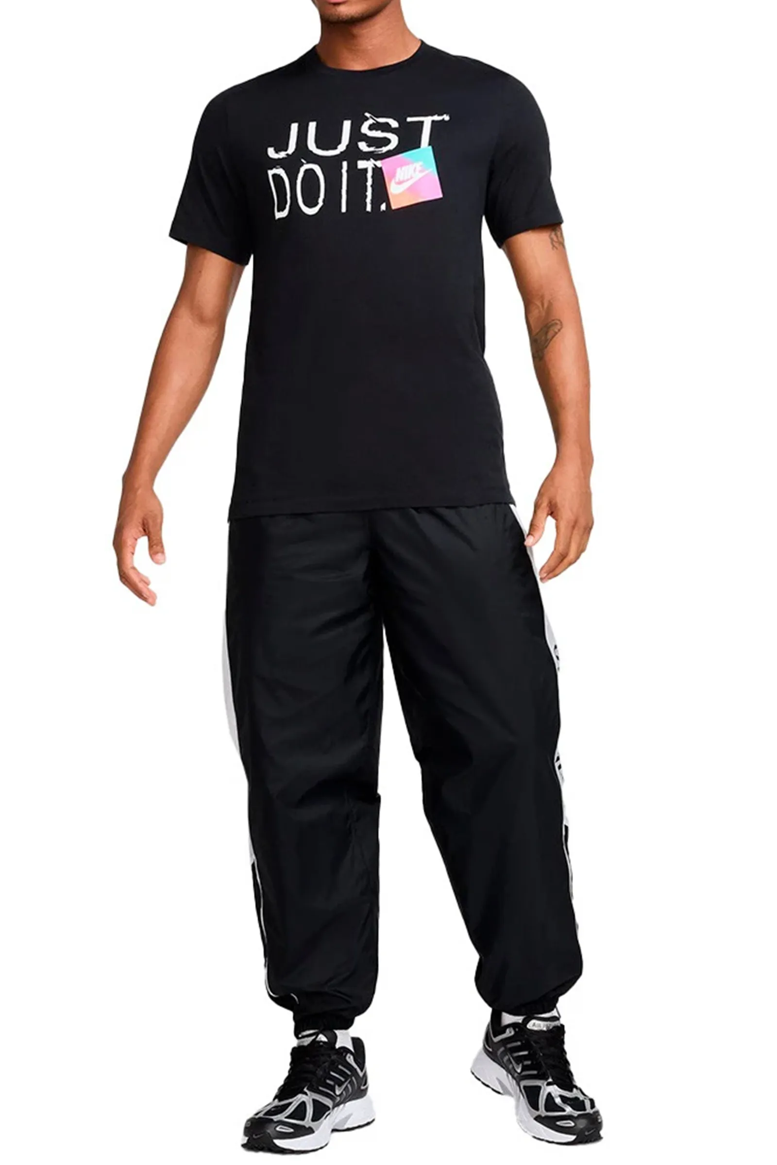 Maice nike sportwear HJ0563-010 - Image 4
