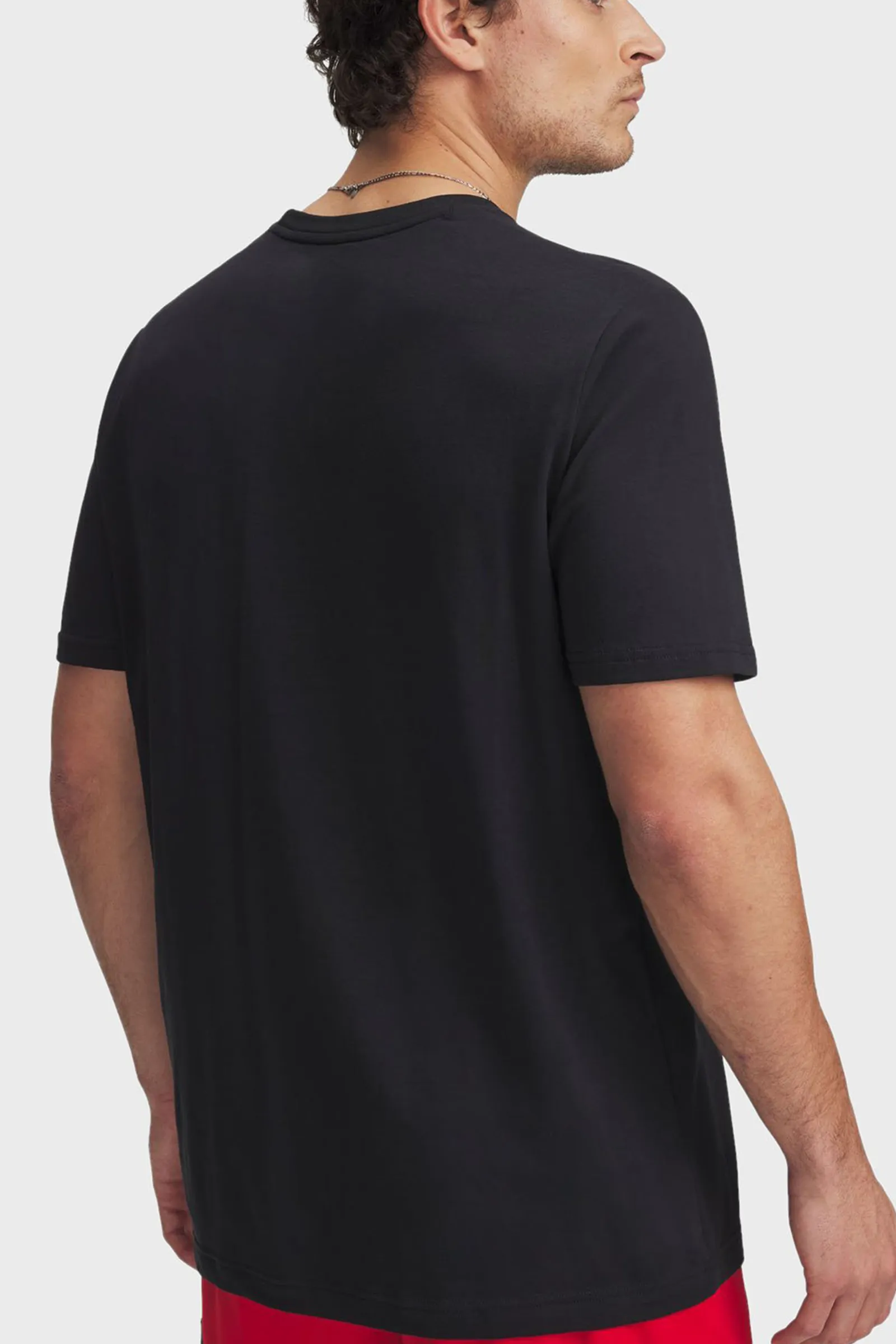 MAICE Under armour UA HOOPS NET 1390188-001 - Image 4