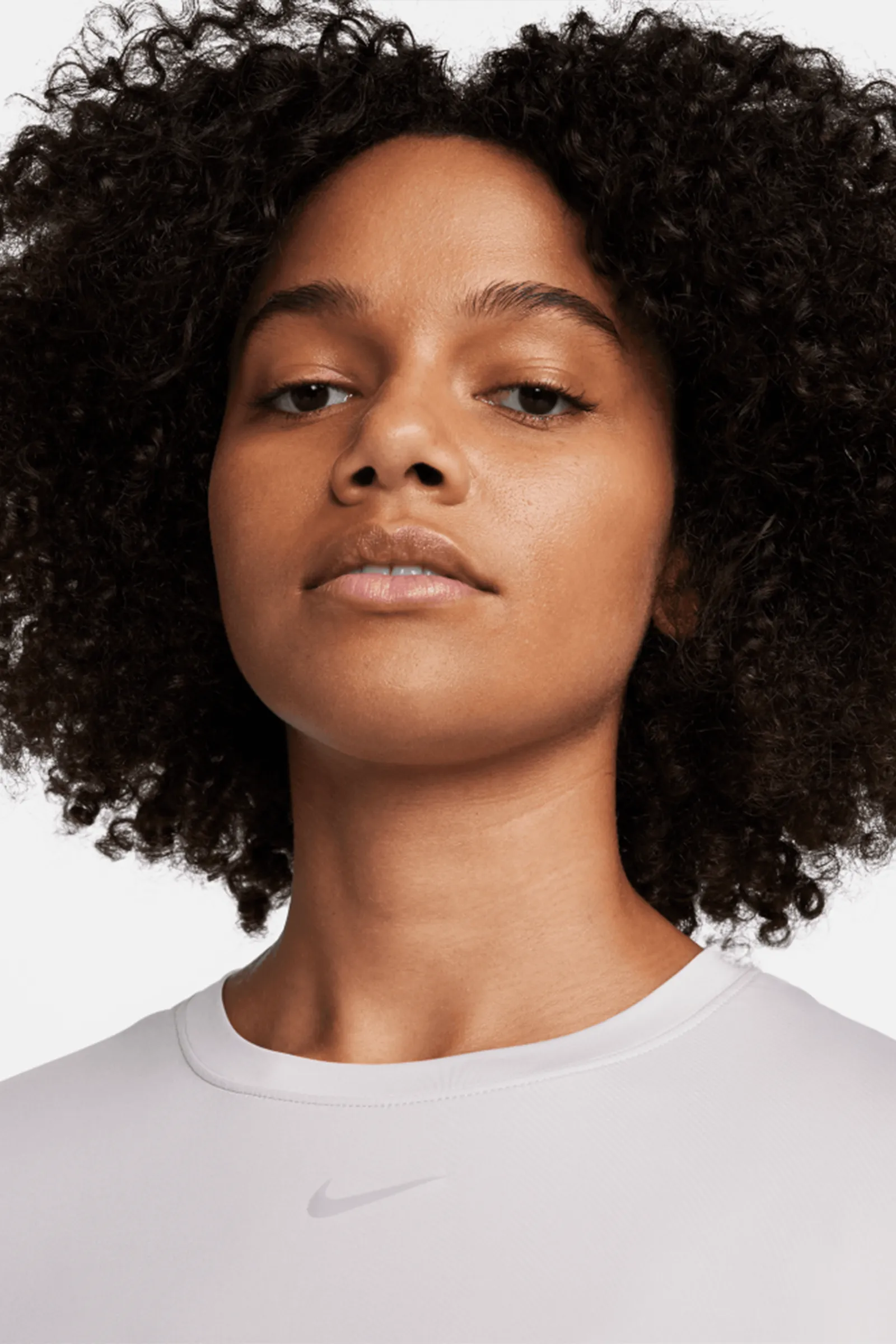 MAICE NIKE Women's One Classic Dri-FIT FN2798-100 - Image 2