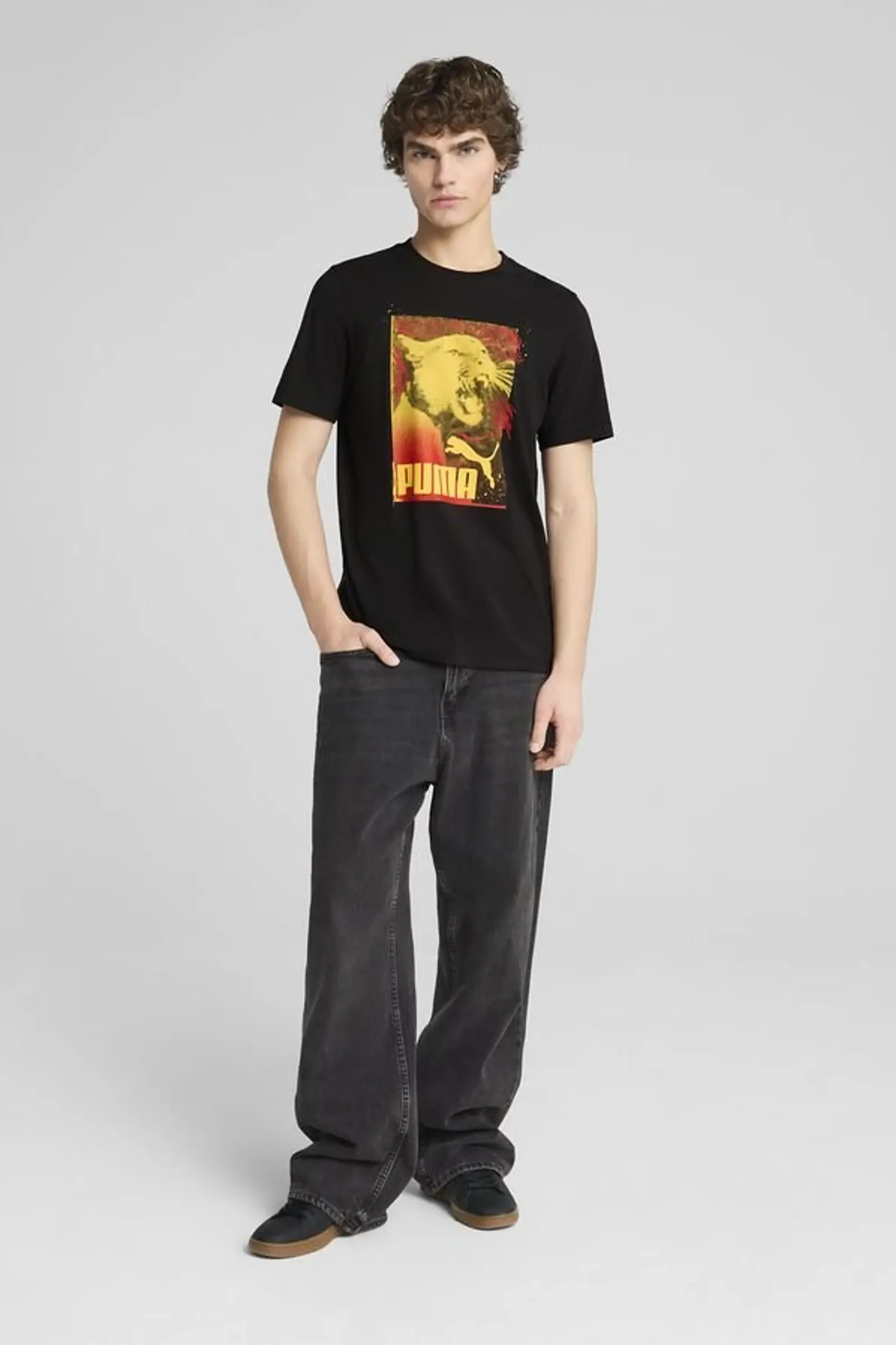 Maice puma graphics- print 684836-01 - Image 3