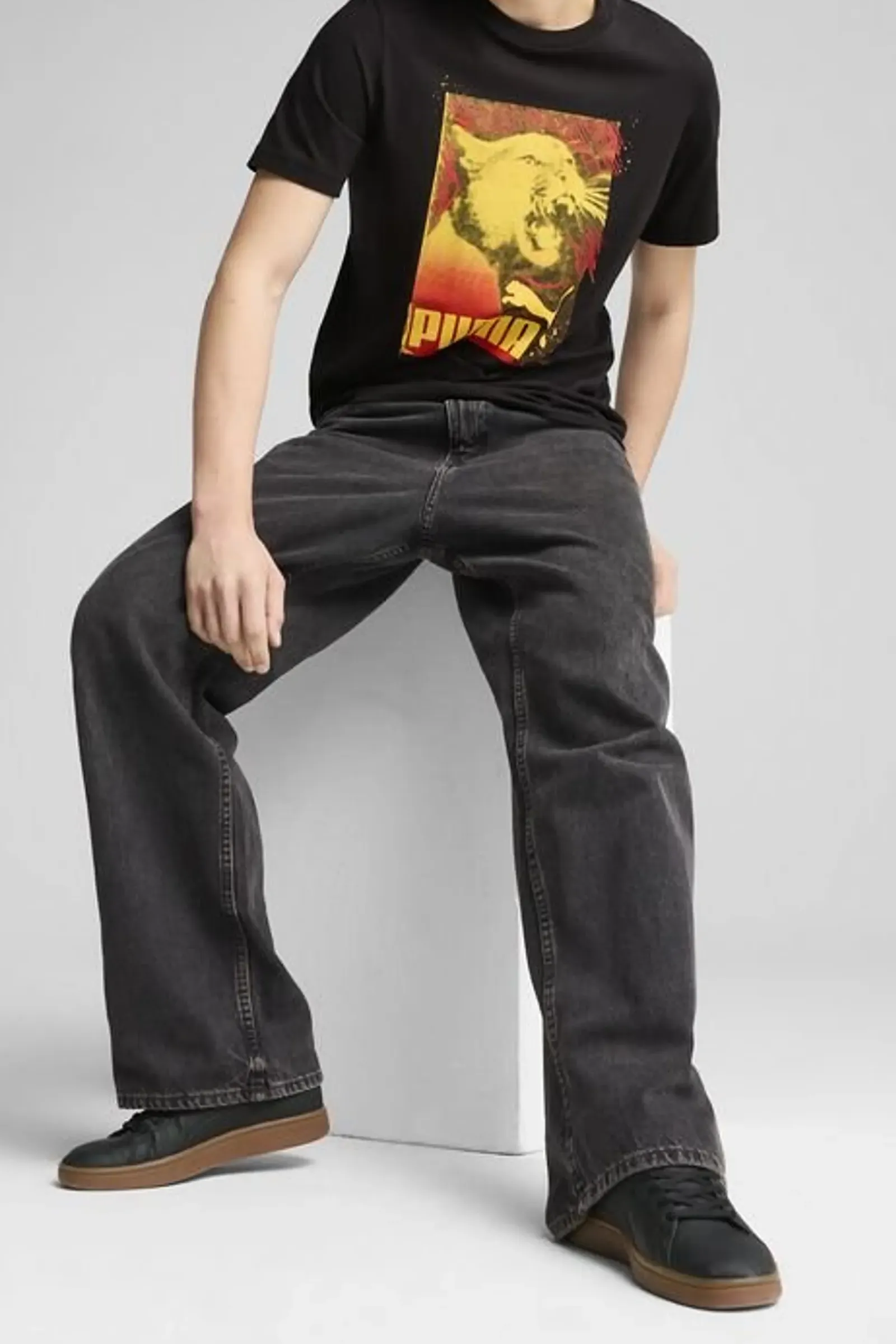 Maice puma graphics- print 684836-01 - Image 4