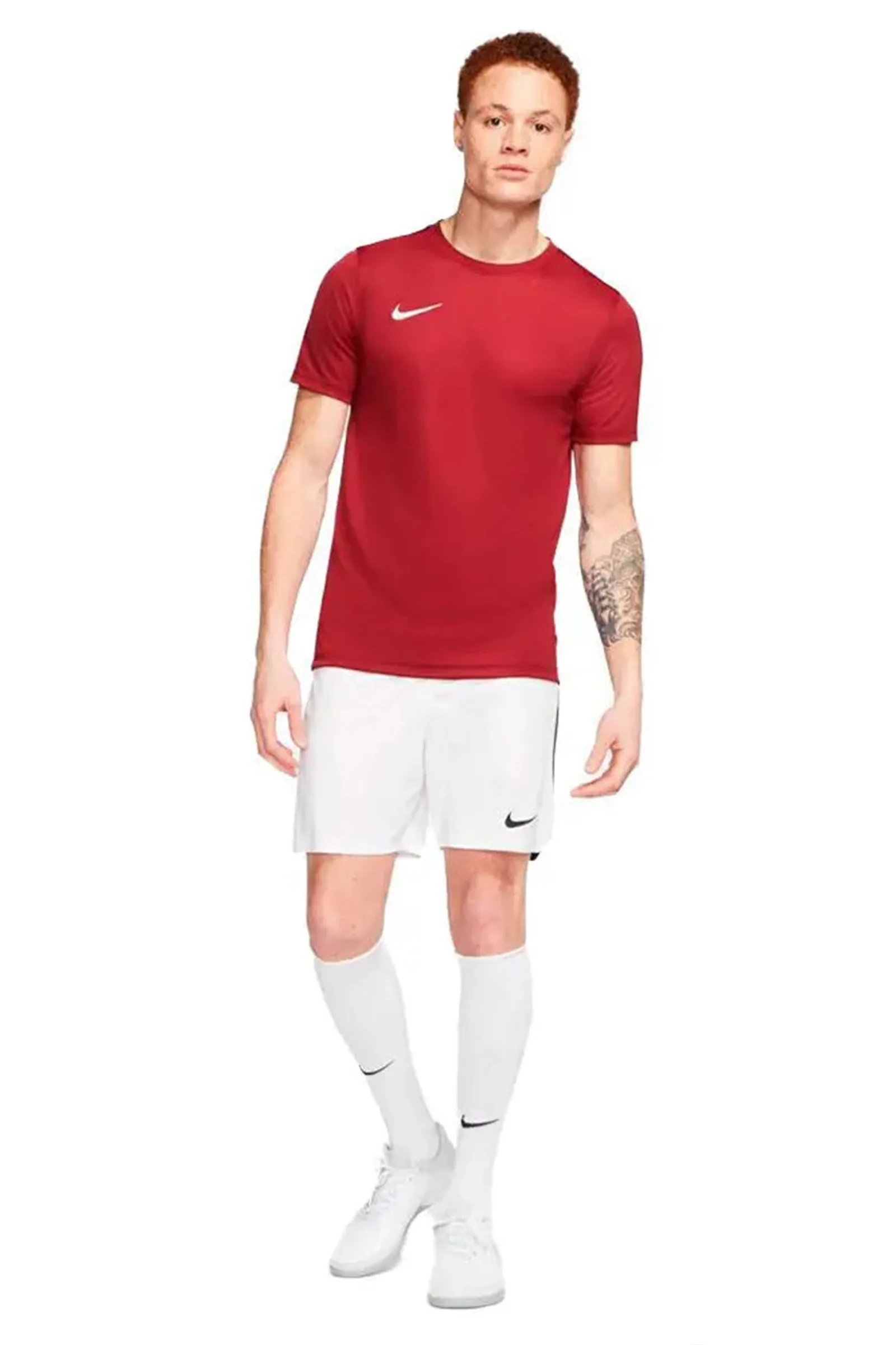 Maice nike jersey m nk dry park BV6708-677 - Image 3