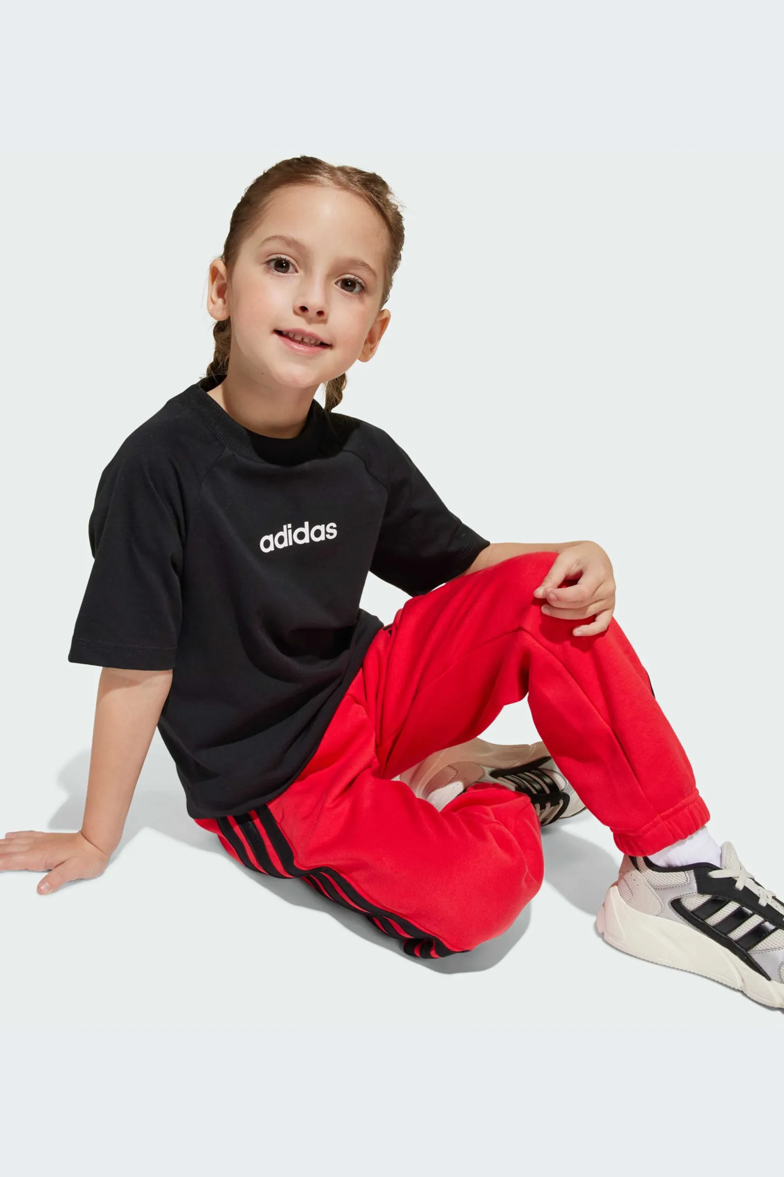 Maice adidas kid's  JC9753 - Image 3