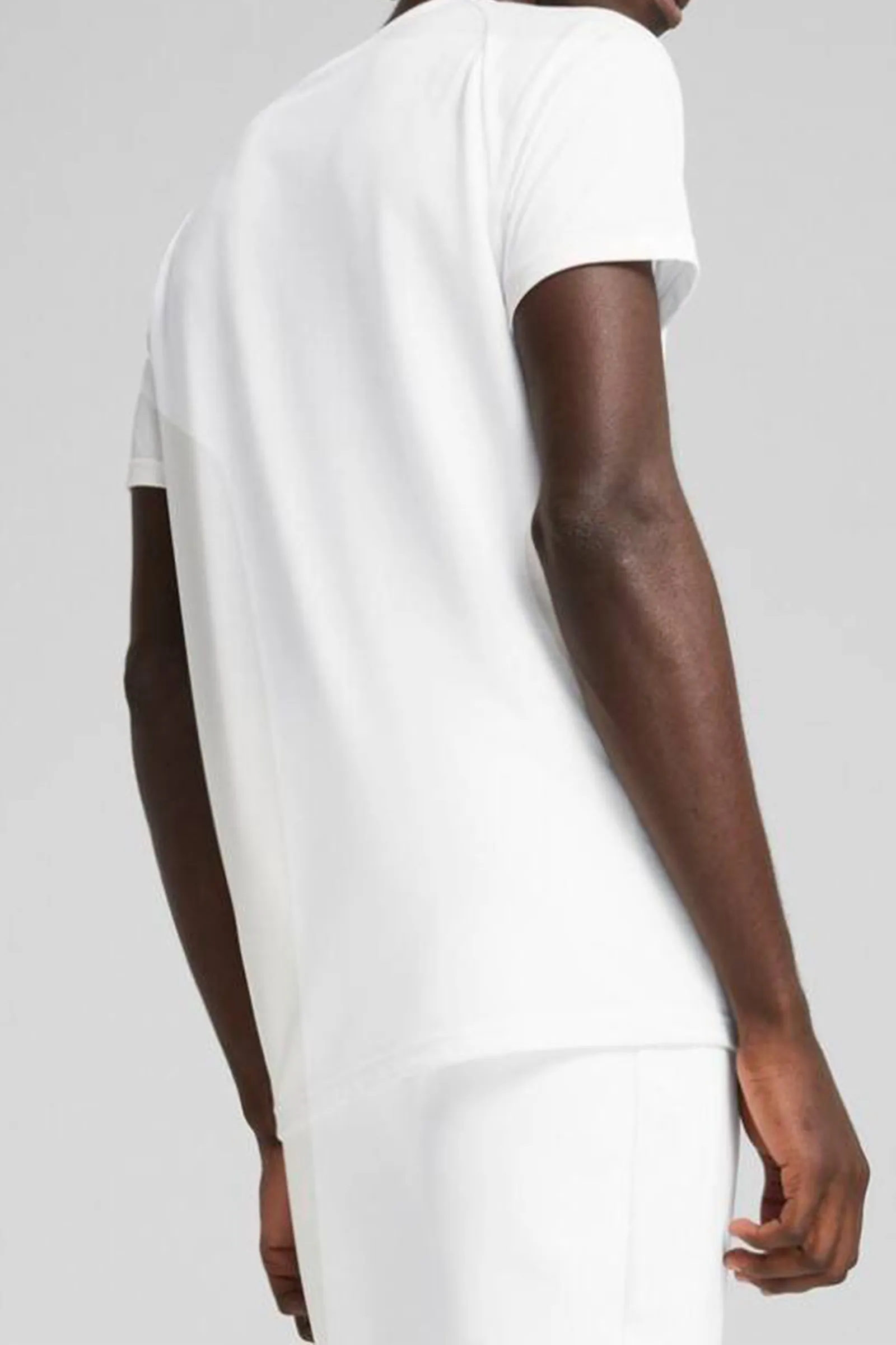 Maice puma evostripe tee men 688229-02 - Image 2