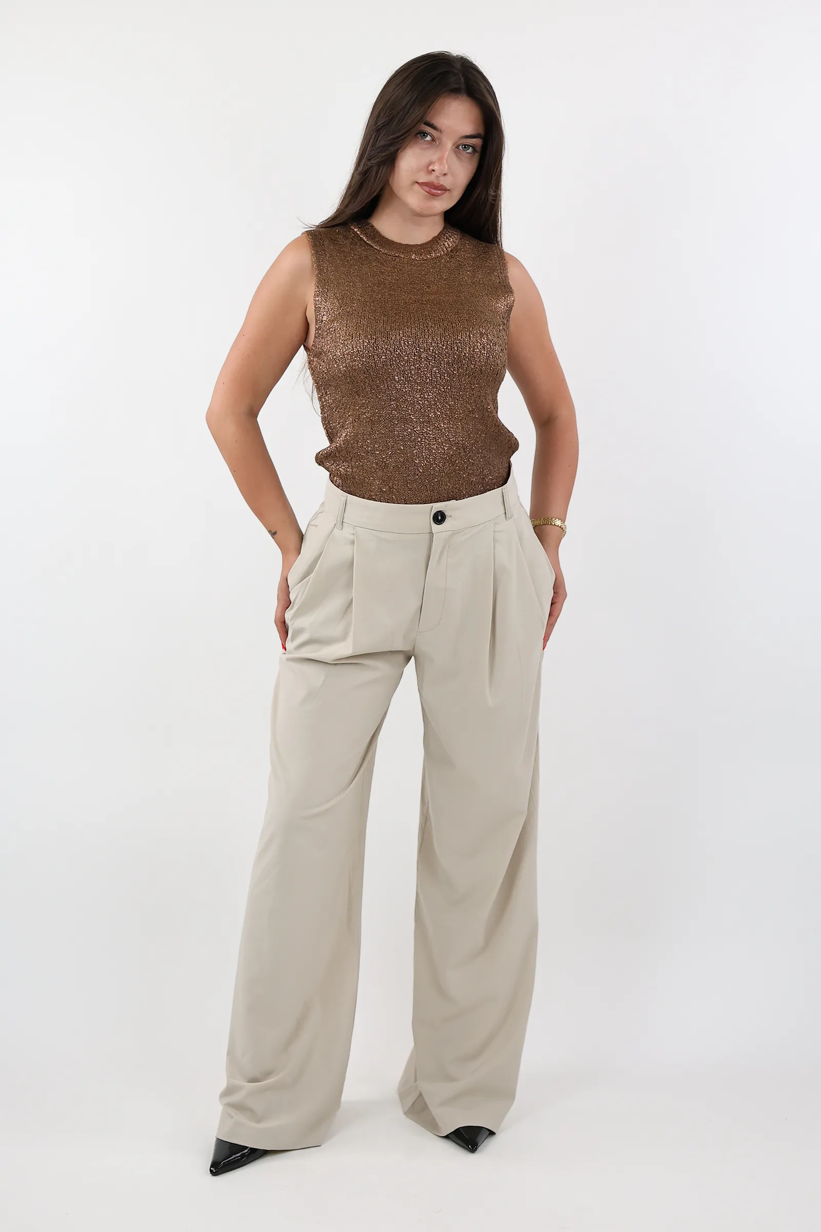 Maice knit shine - Image 4