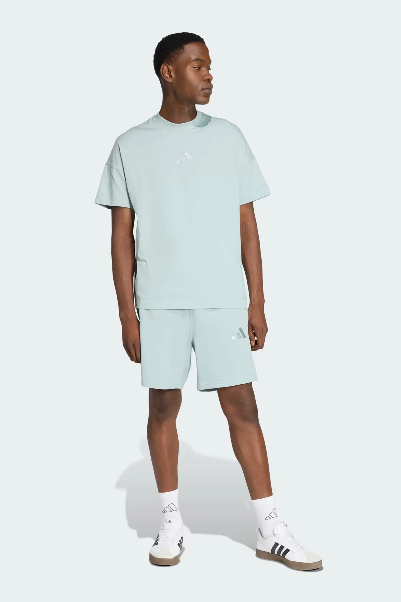 Maice adidas all szn tee KC3189 - Image 4