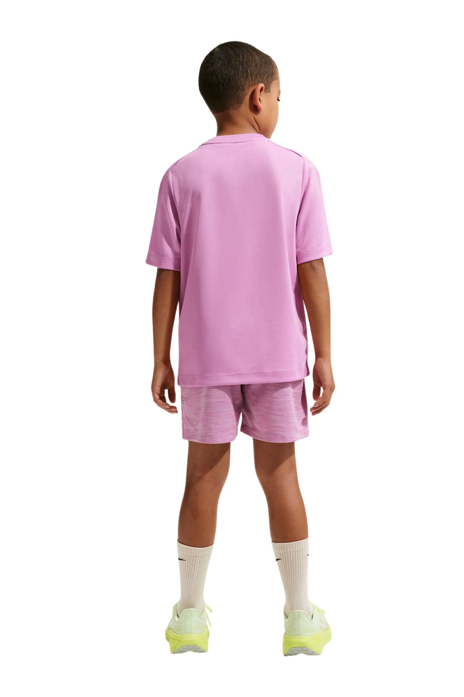 Maice nike multi swoosh tennis IF2430-503 - Image 4