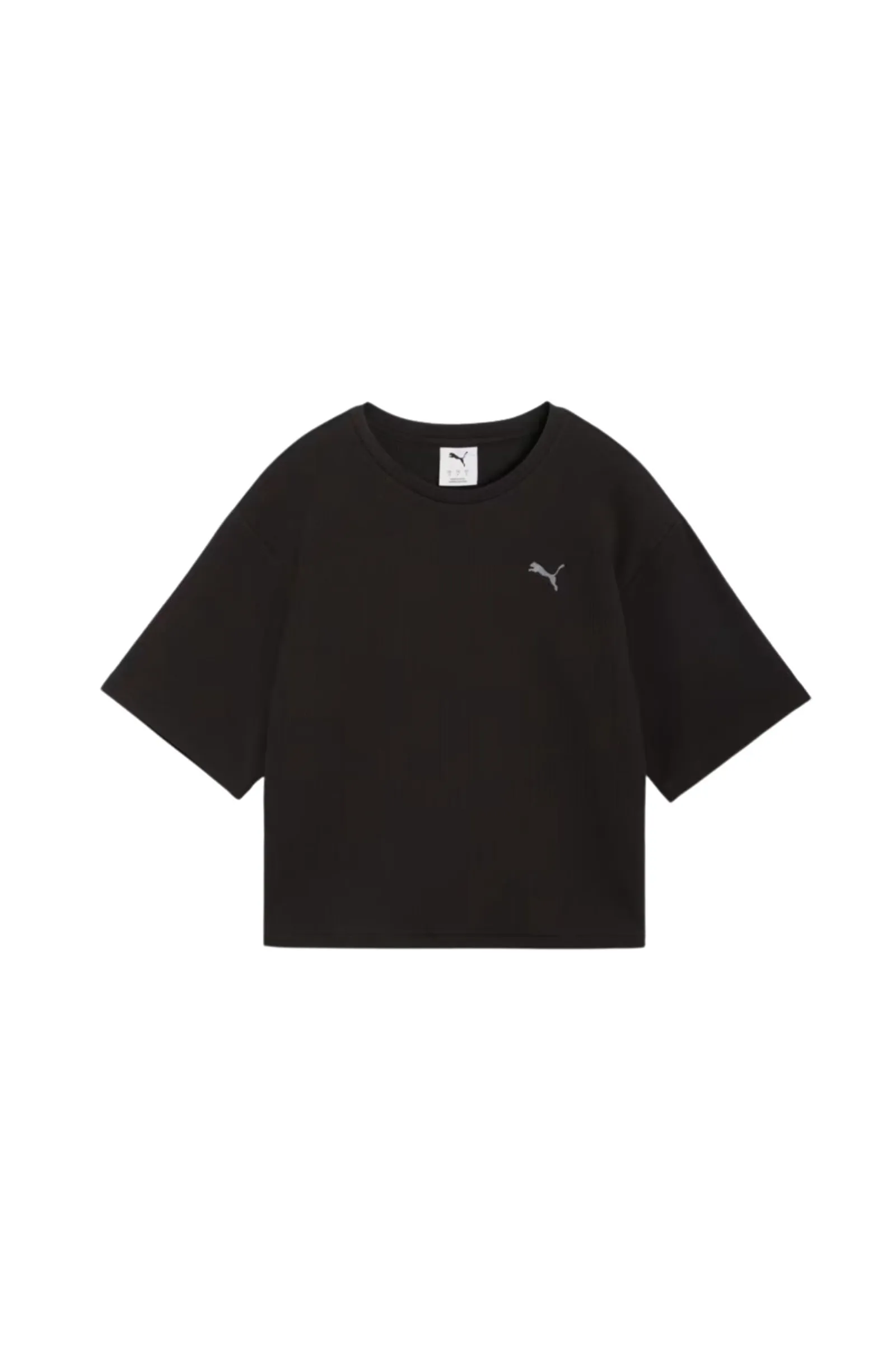Maice puma ess elevated tee 691813-01 - Image 4