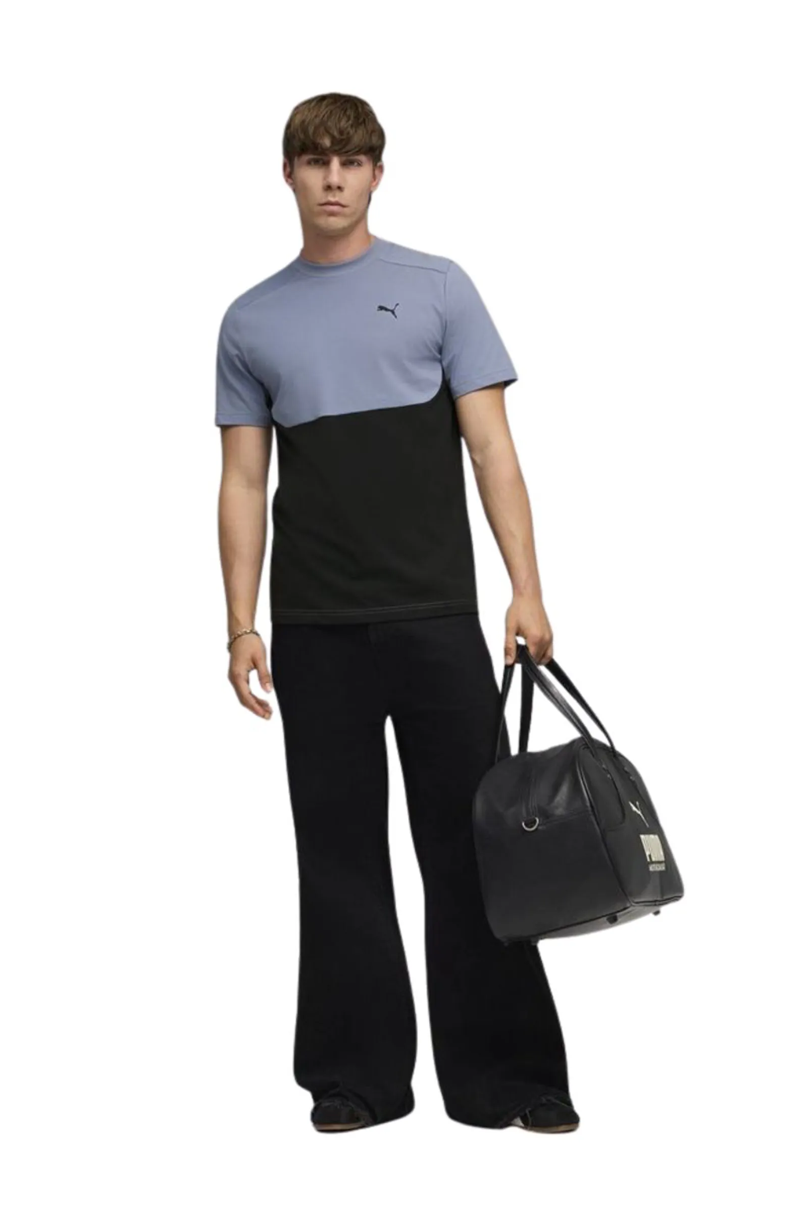 Maice puma tech tee 692180-65 - Image 2