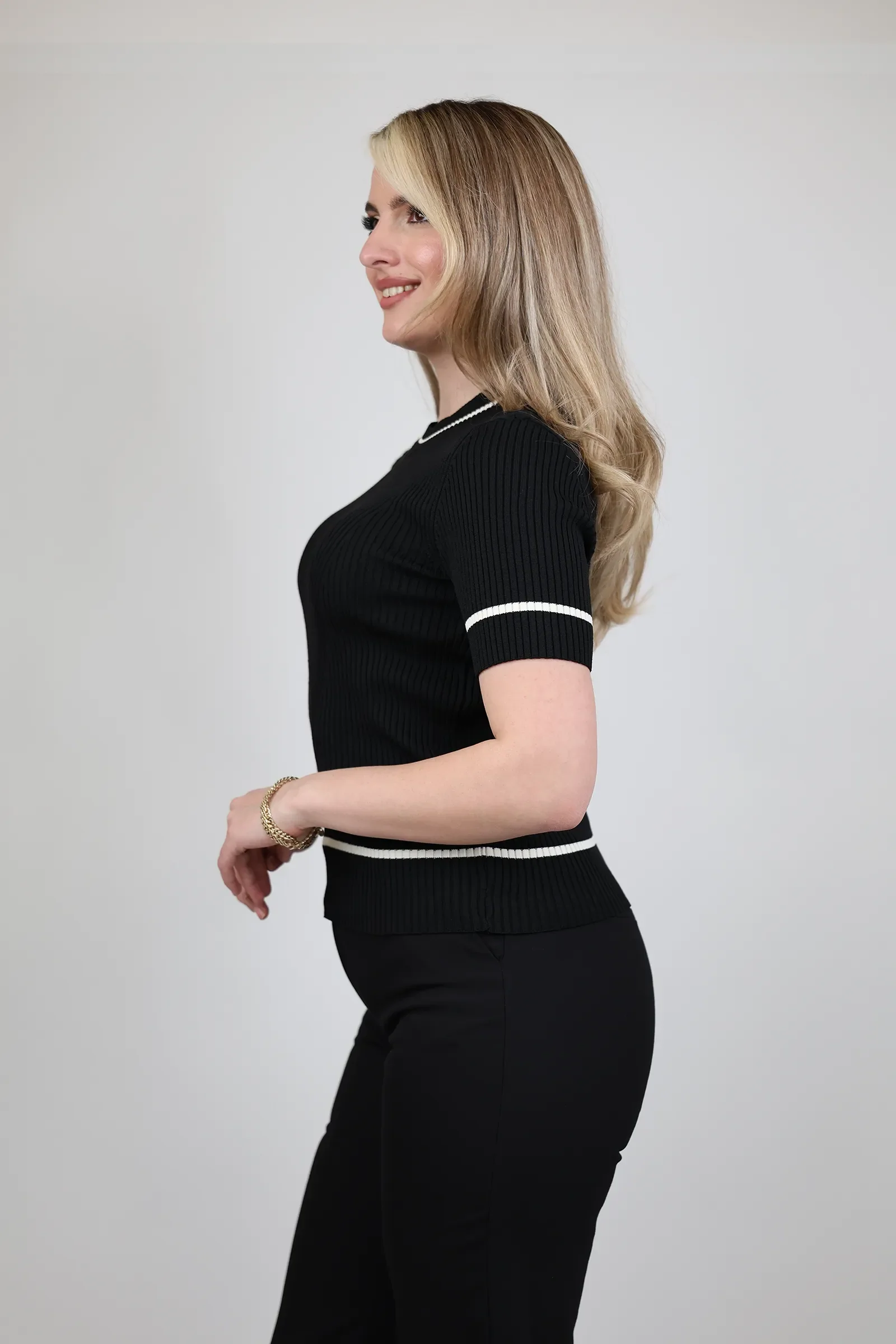 Maice stripe detail - Image 8