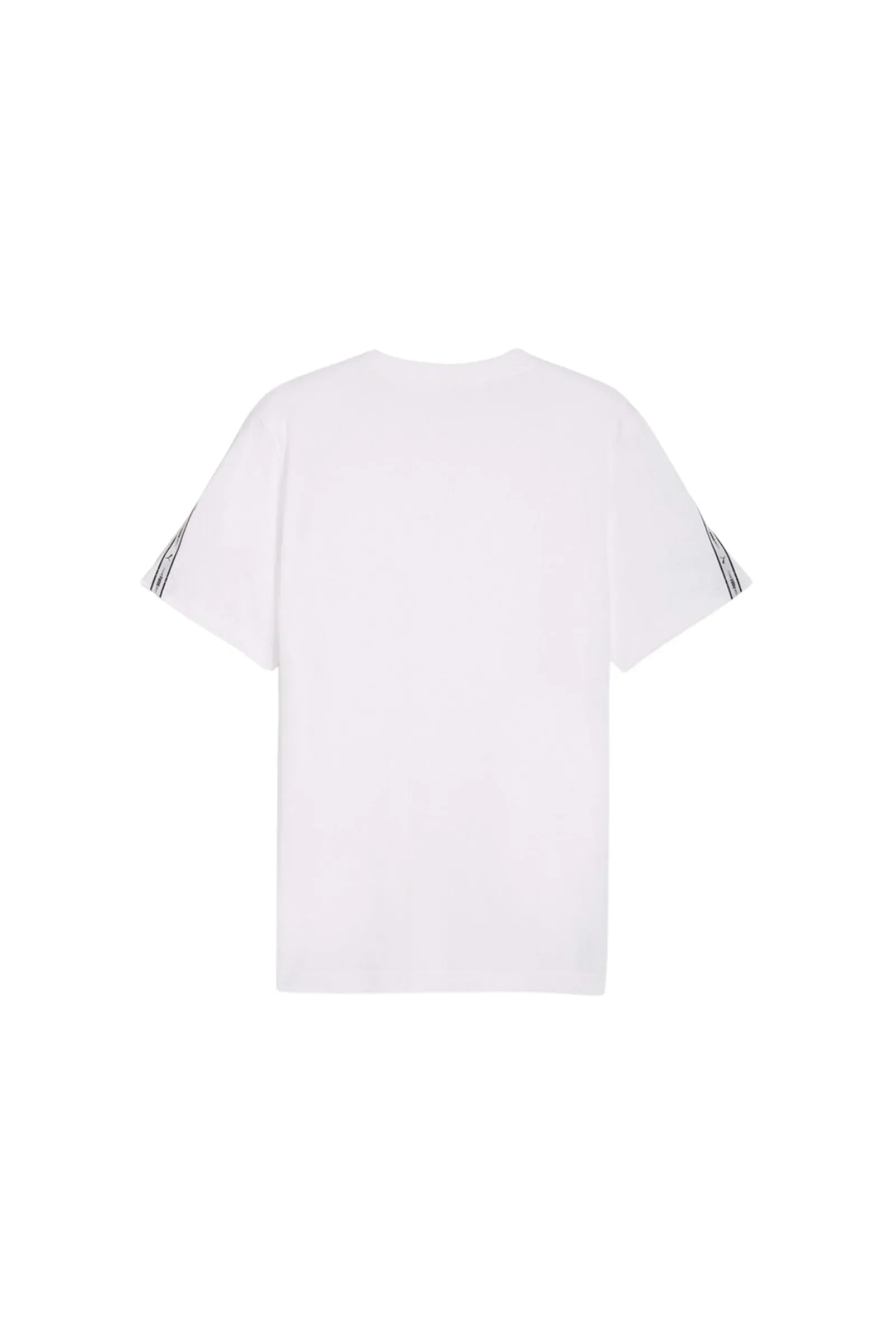 Maice puma essentials tape tee 691693-02 - Image 2