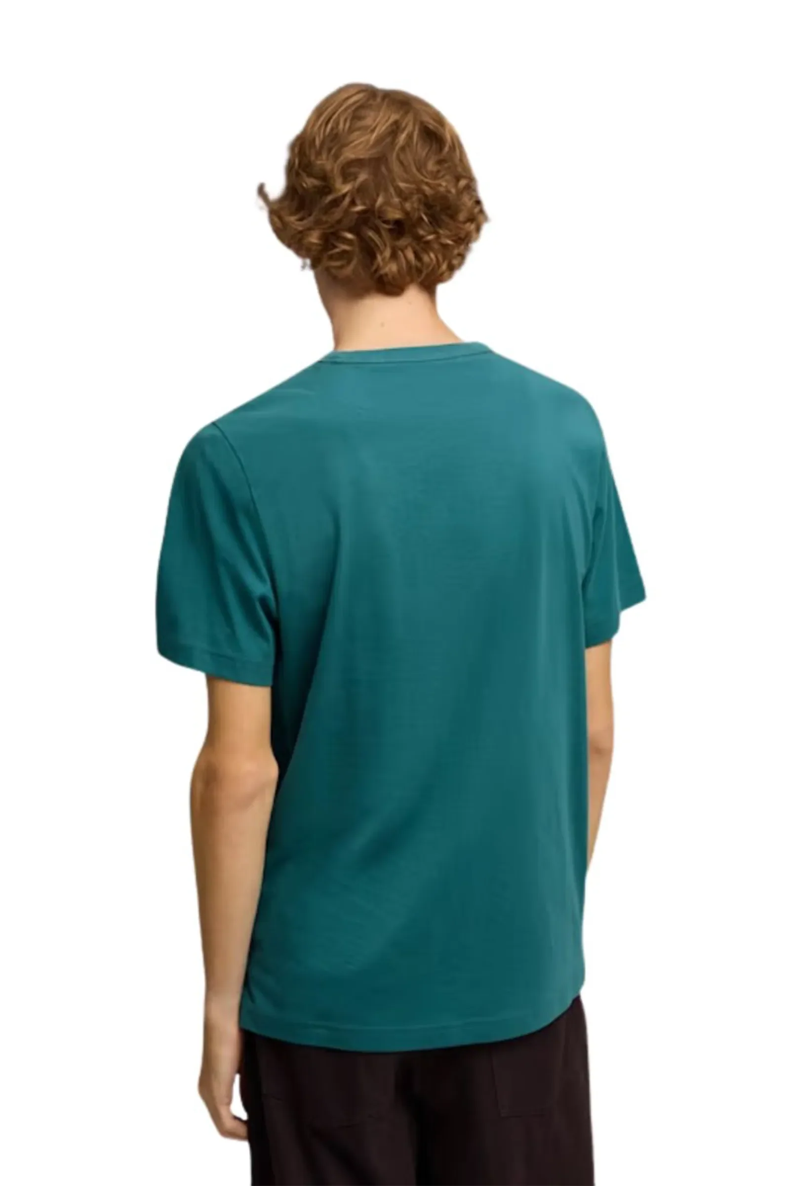 Maice puma essentials elevated tee 692054-41 - Image 4