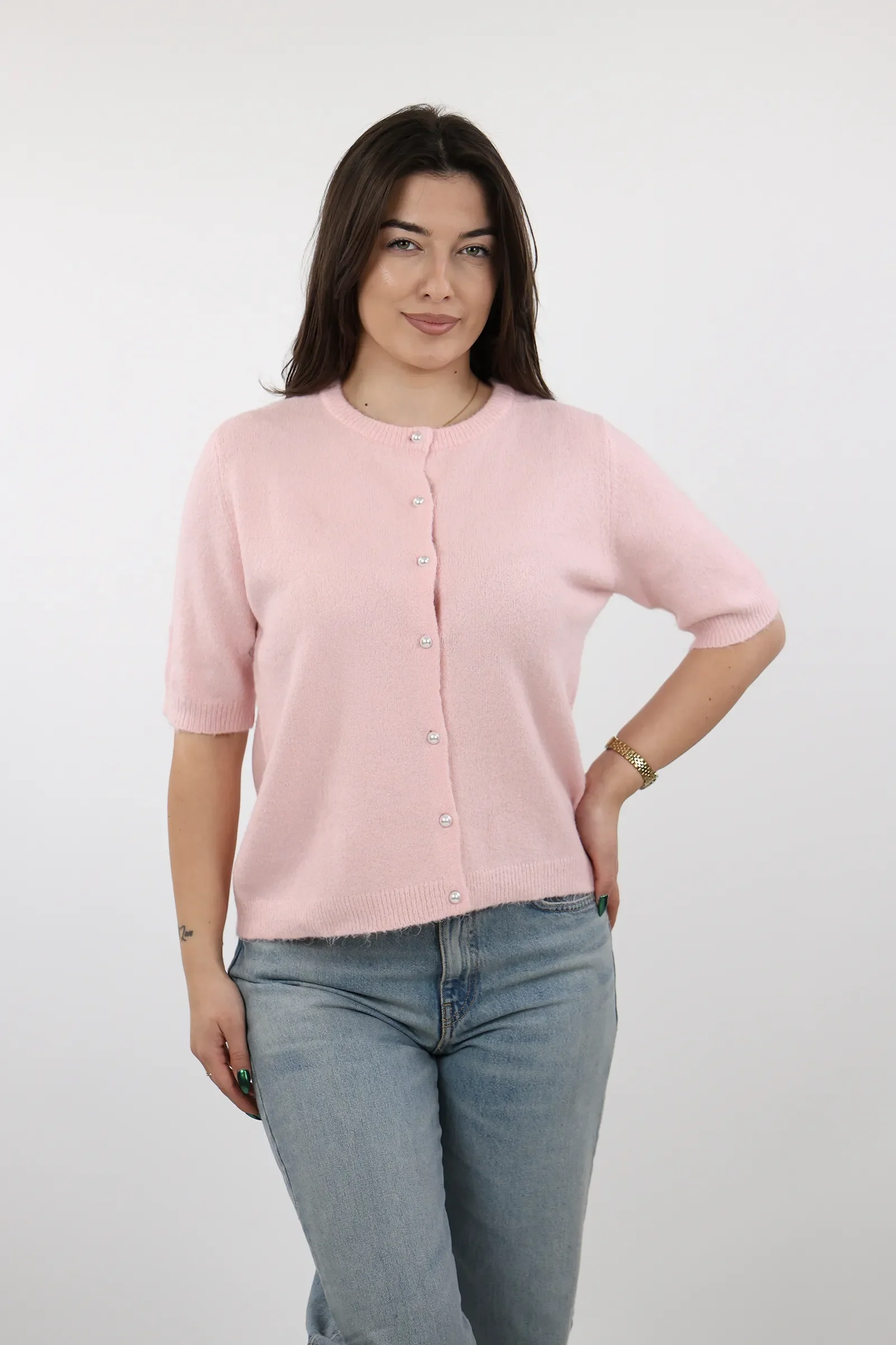 Maice button-down top - Image 16