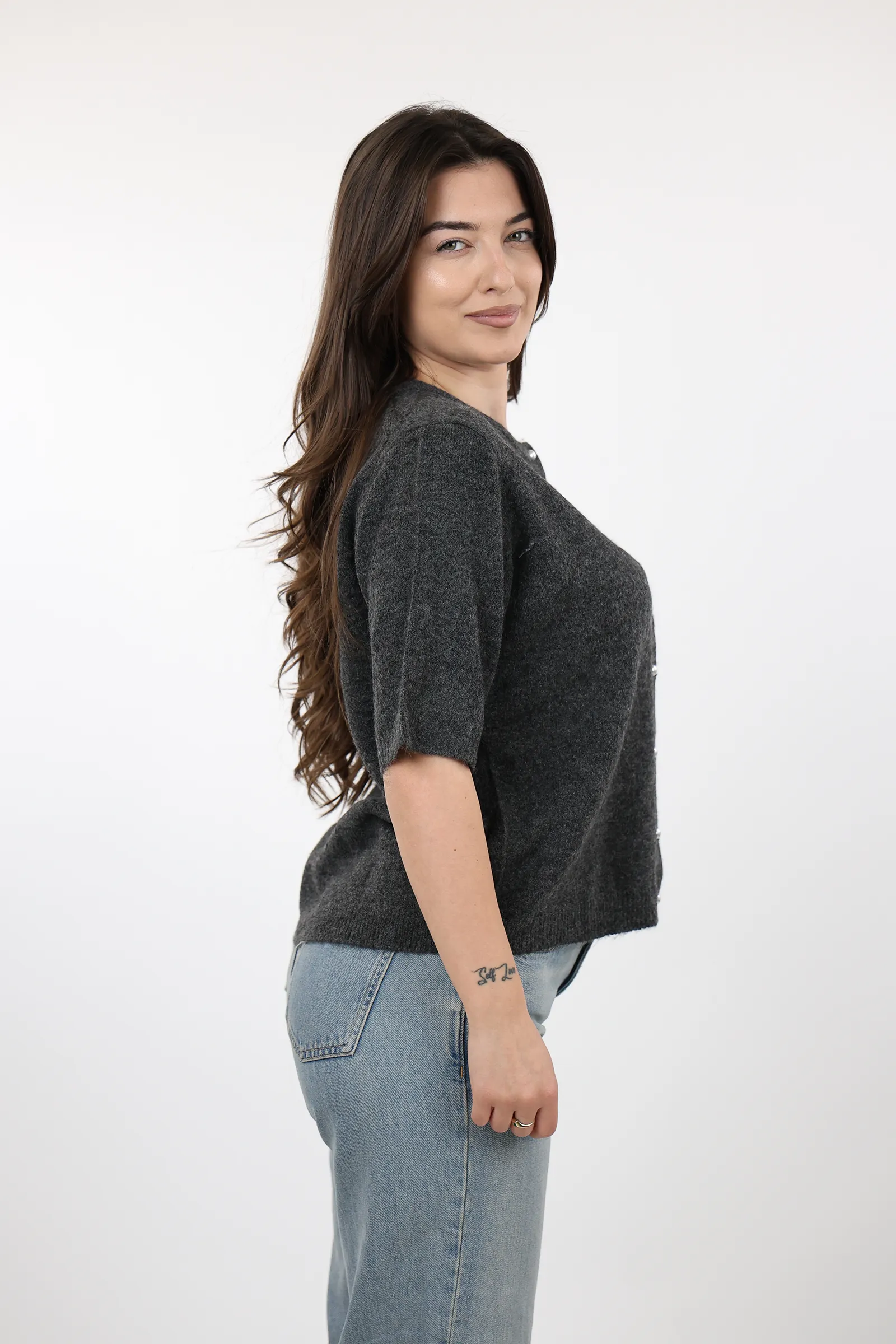 Maice button-down top - Image 23