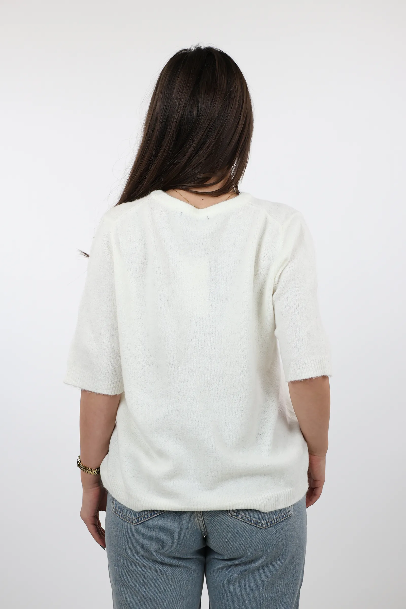 Maice button-down top - Image 7