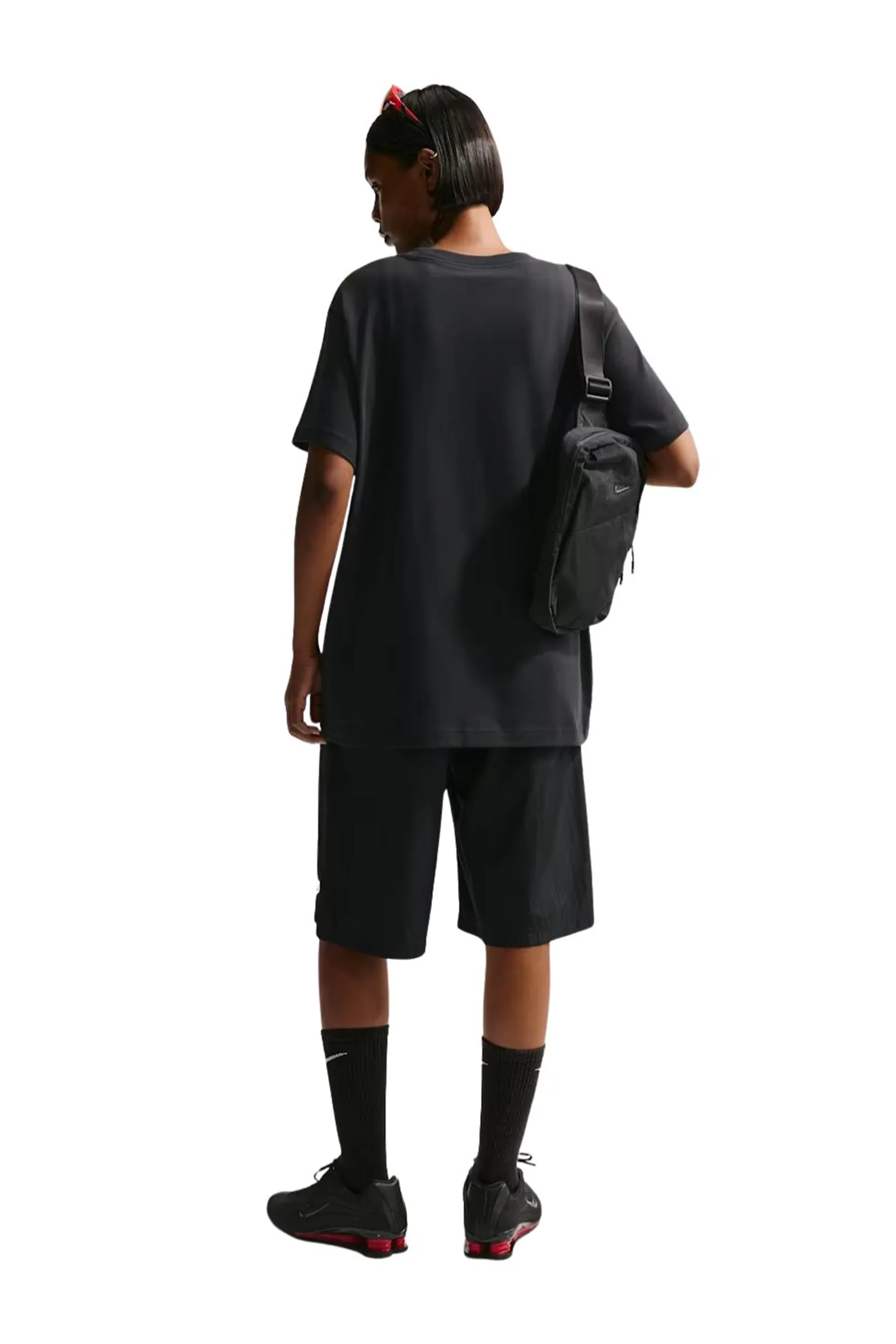 Maice nike sportswear women's oversized IH7601-010 - Image 3