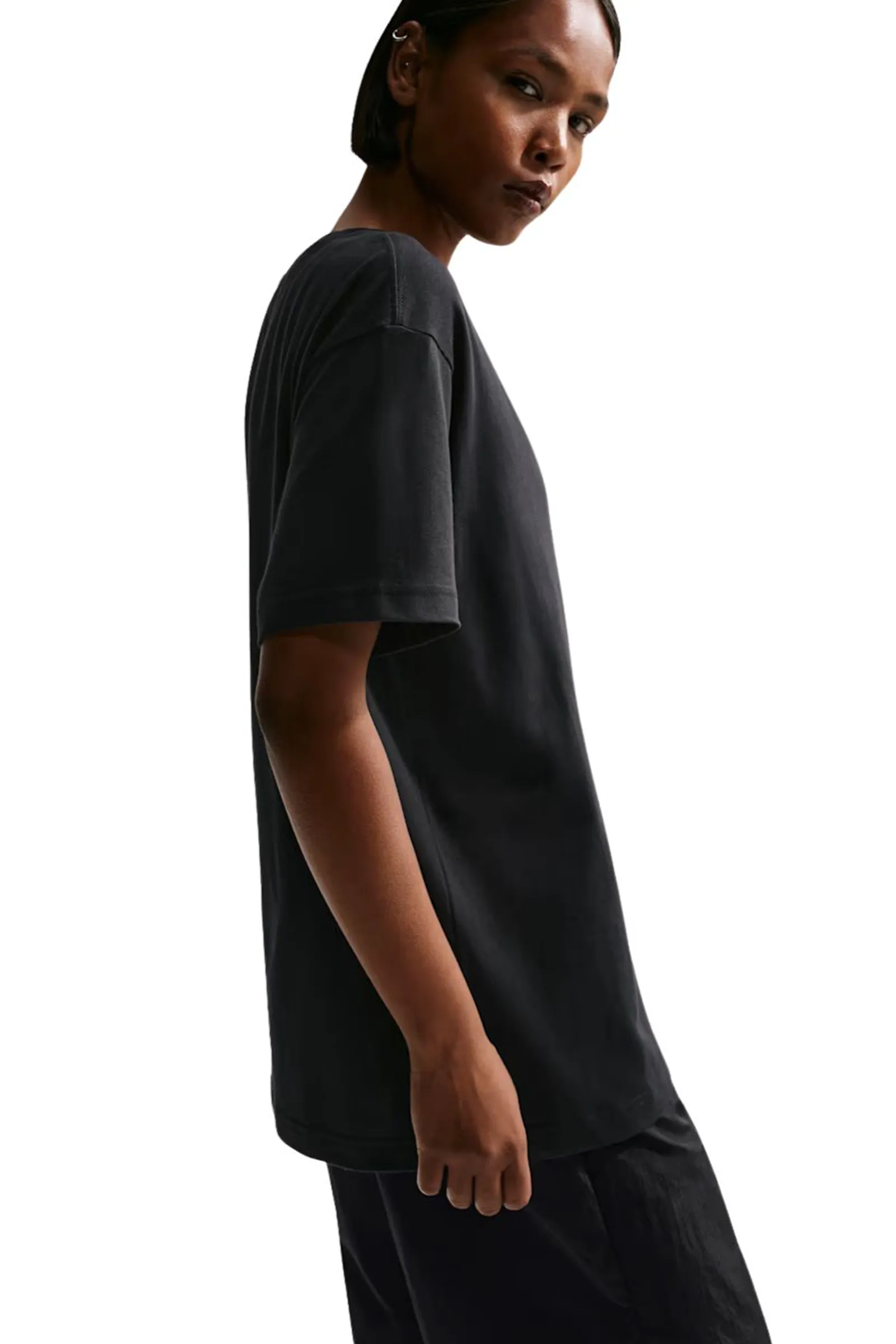Maice nike sportswear women's oversized IH7601-010 - Image 4