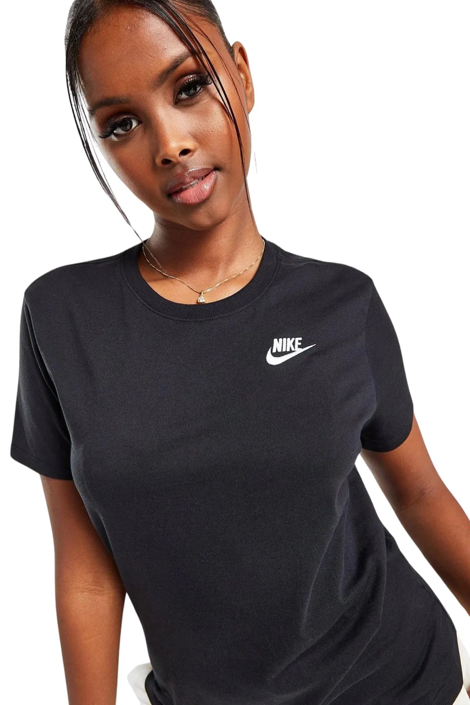 Maice nike w nsw club dx7902-010 - Image 4