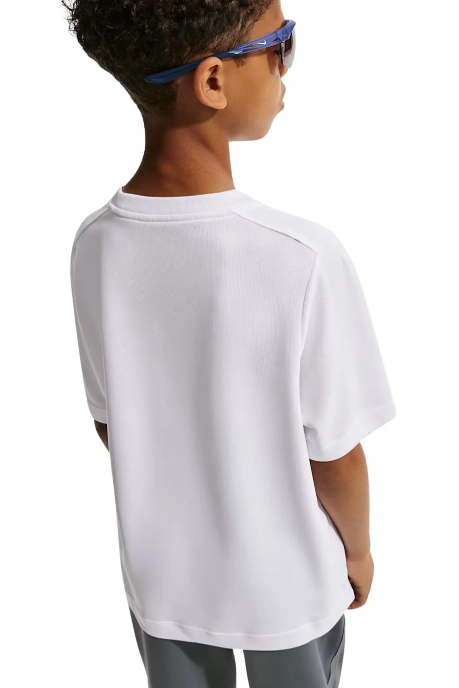 Maice nike dri-fit shirt sleeve training top IF2430-100 - Image 2