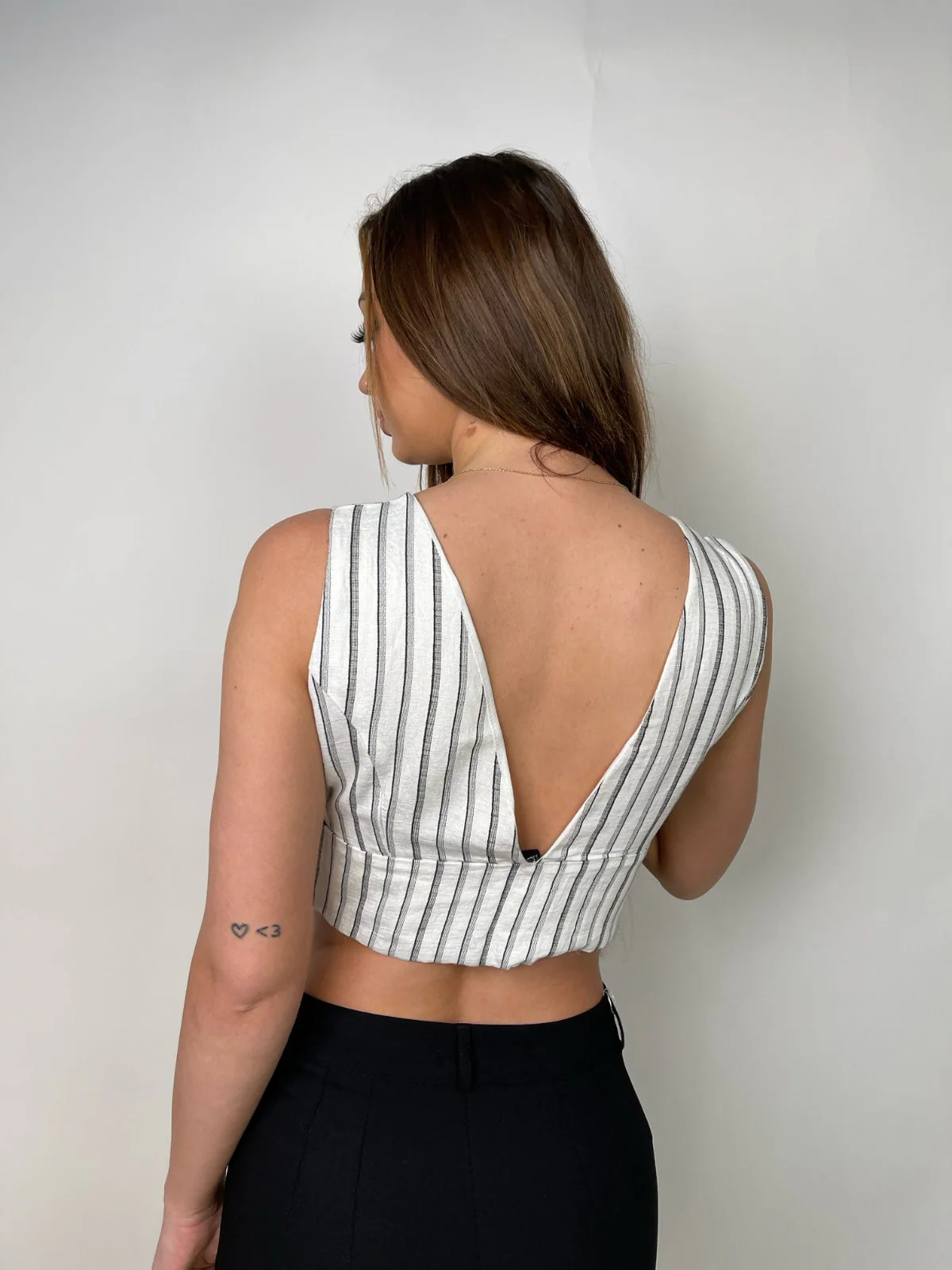Maice pinstripe - Image 3