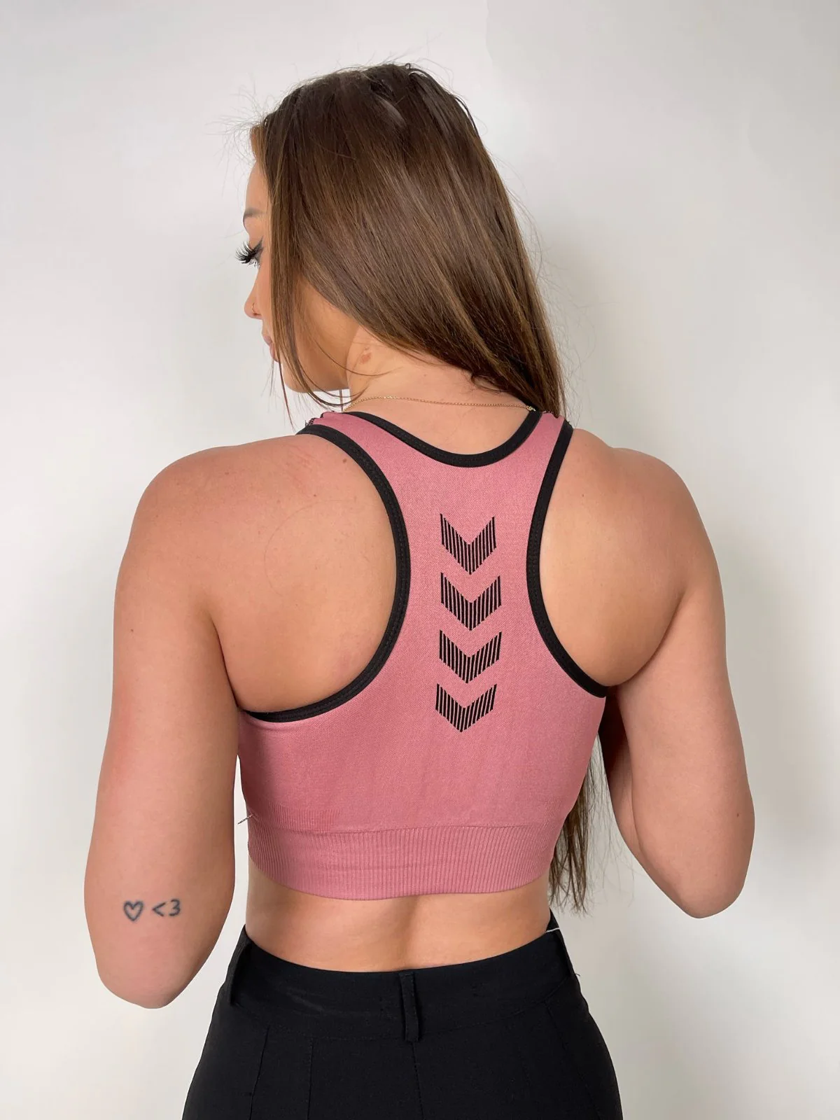 Maice crop top - Image 3