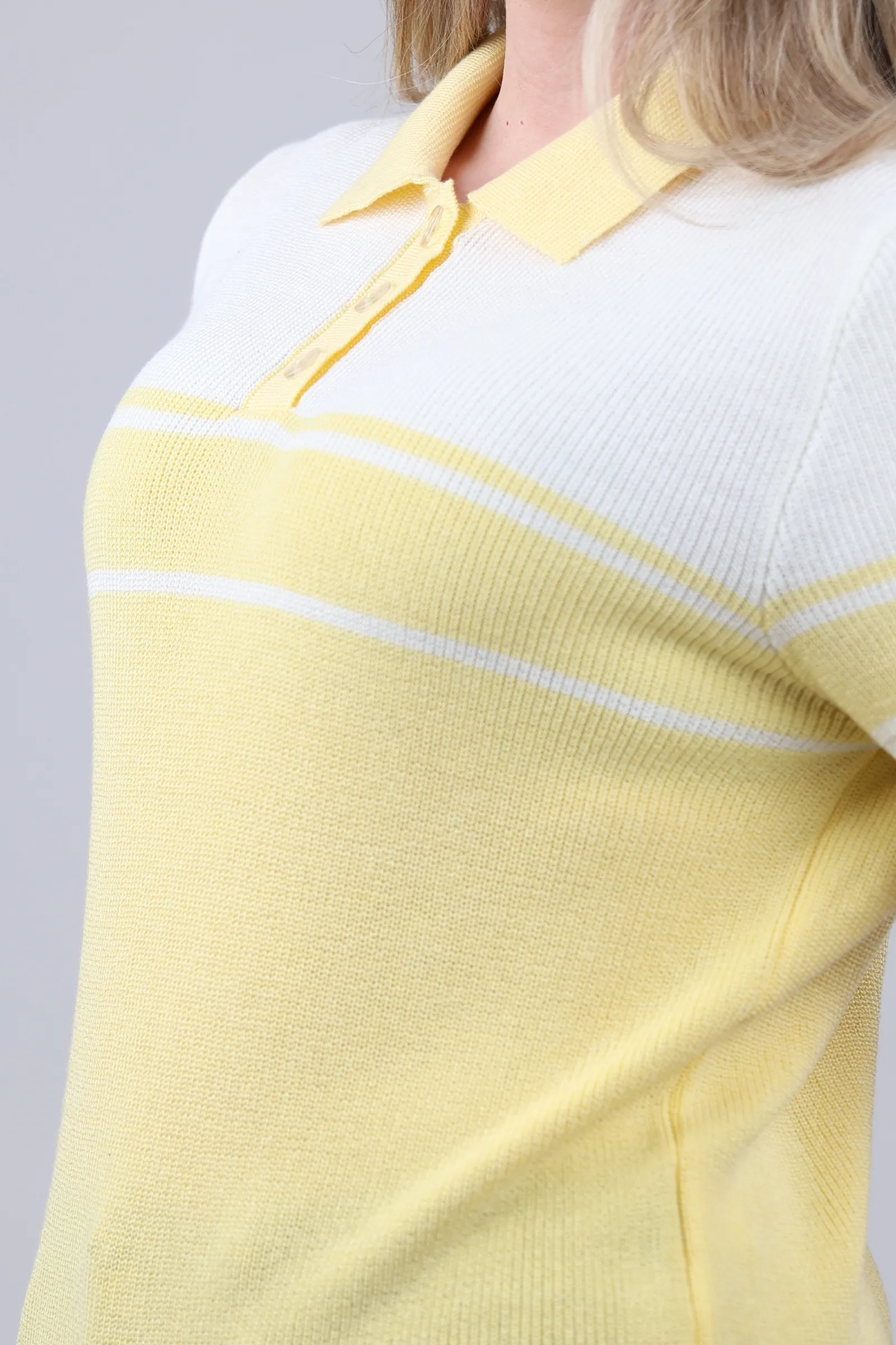 Maice knit polo - Image 4
