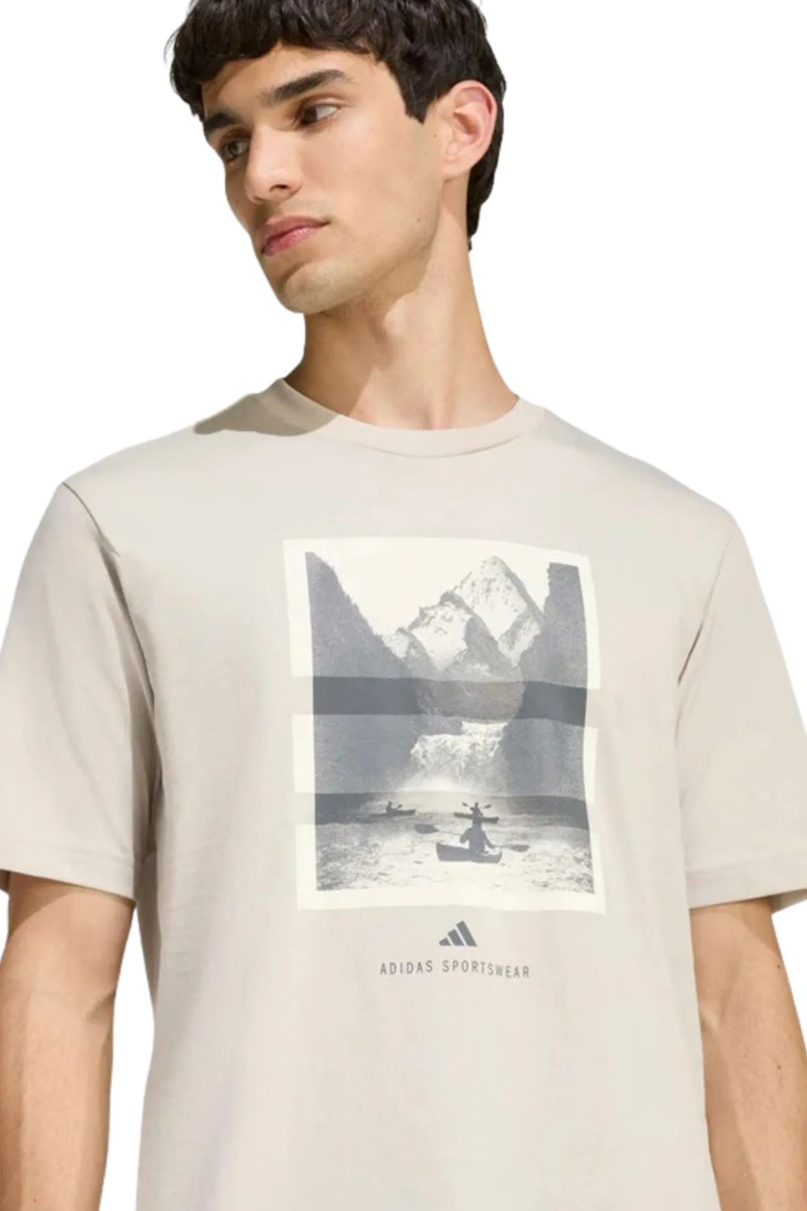 Maice adidas outdoor kayaking graphic KB2541 - Image 4