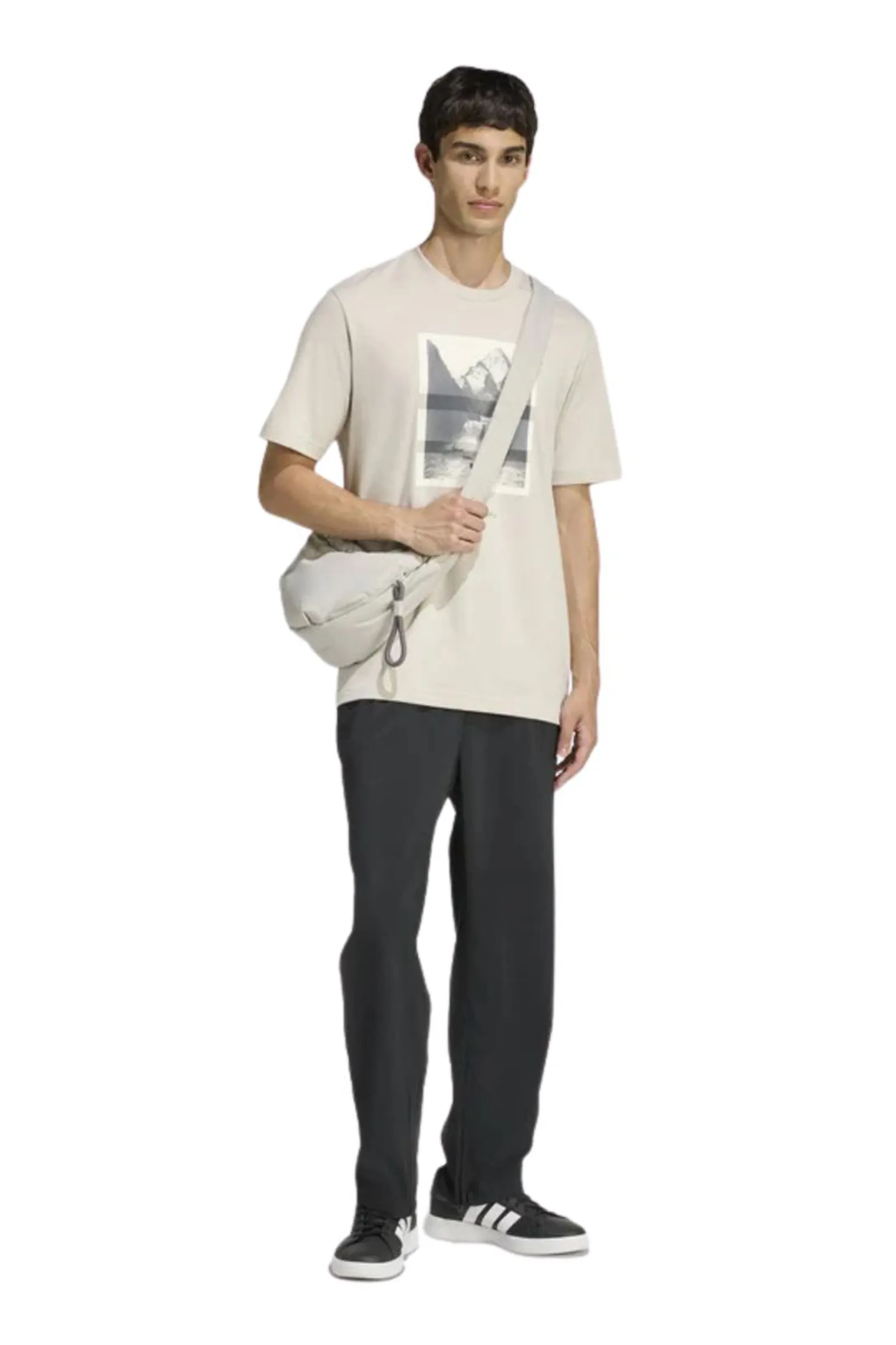 Maice adidas outdoor kayaking graphic KB2541 - Image 5