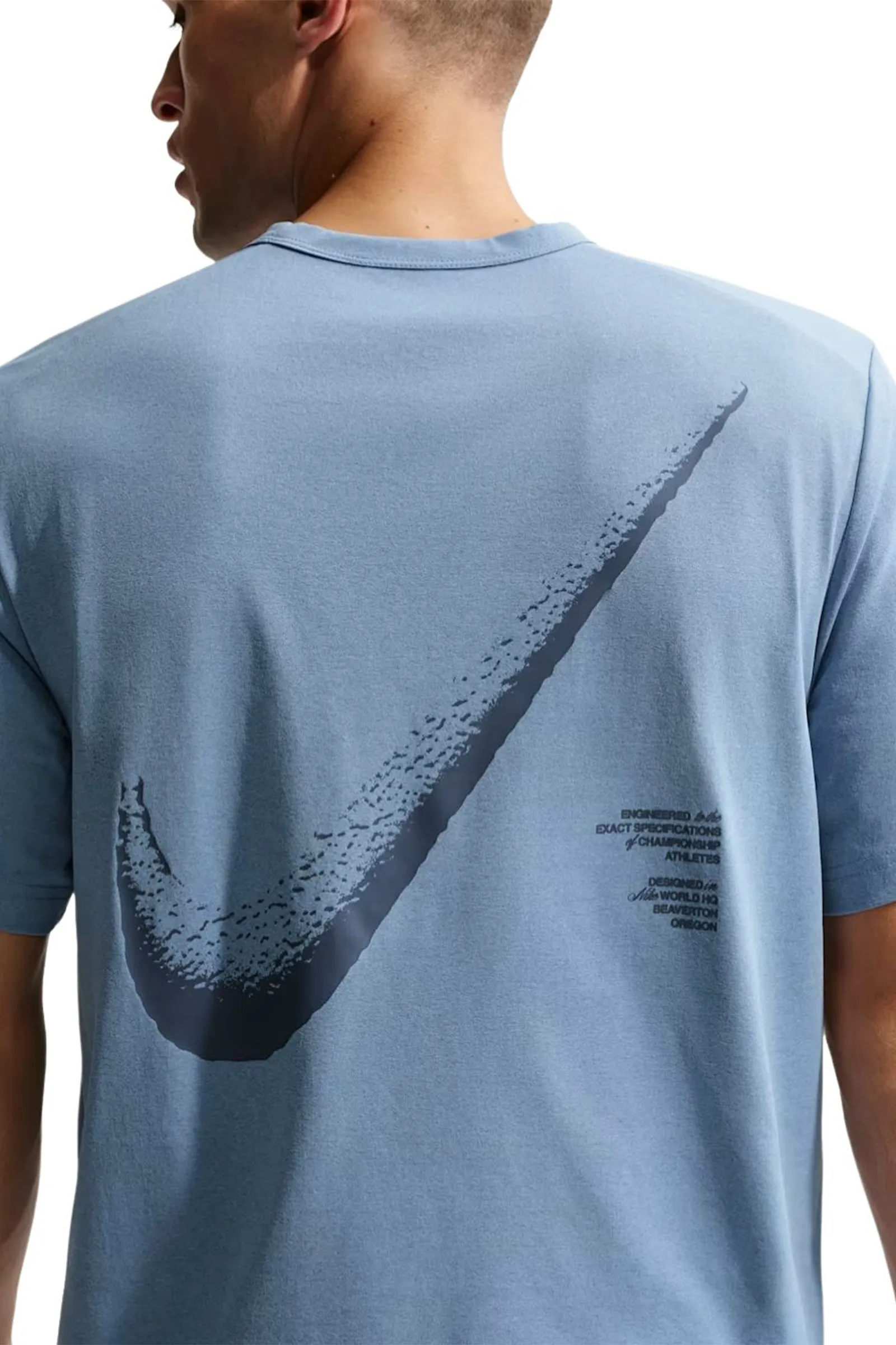 Maice nike hyverse men's dri-fit uv training IF2197-486 - Image 3