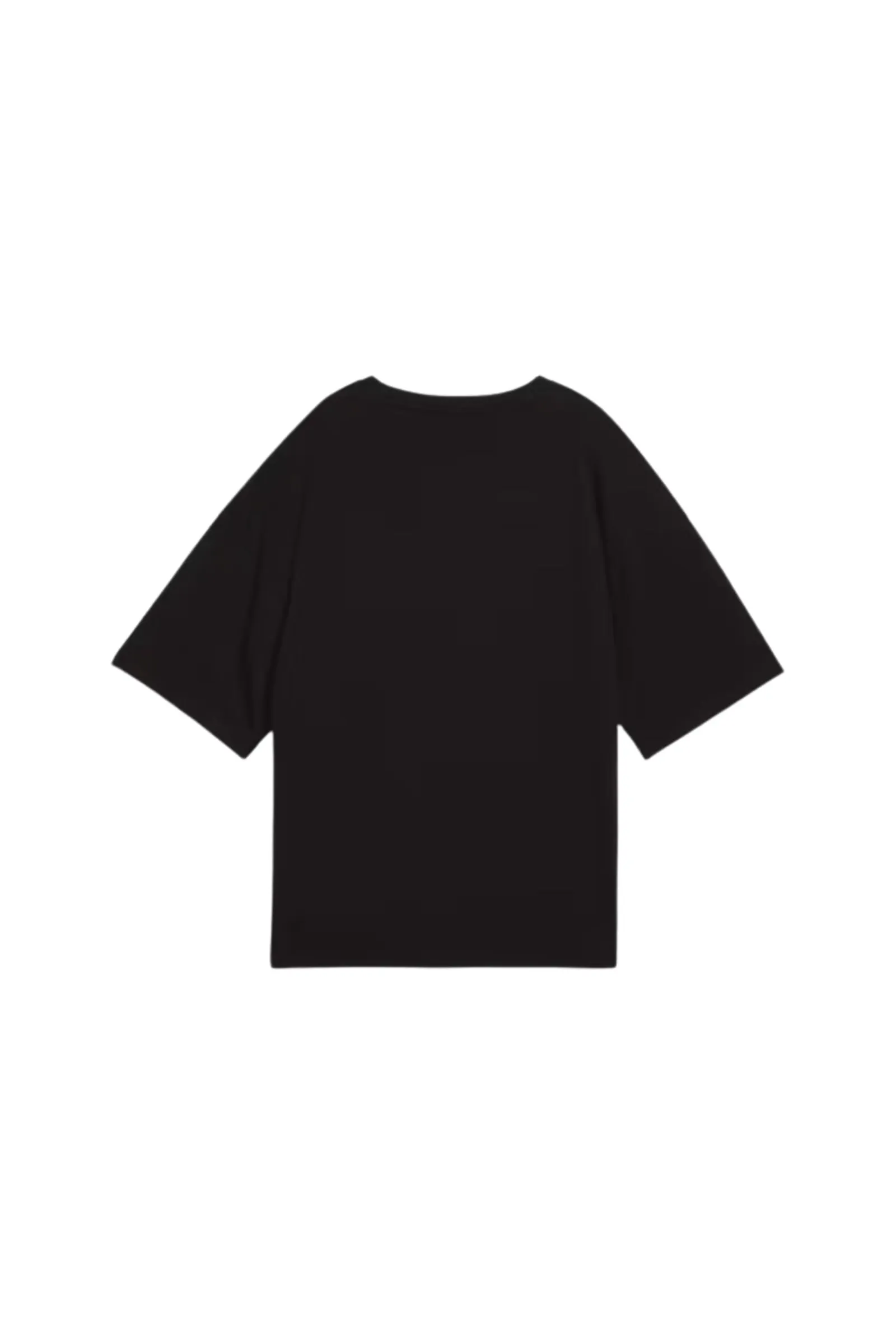 Maice puma wardrobe essentials eomen's oversized tee 629744-01 - Image 2
