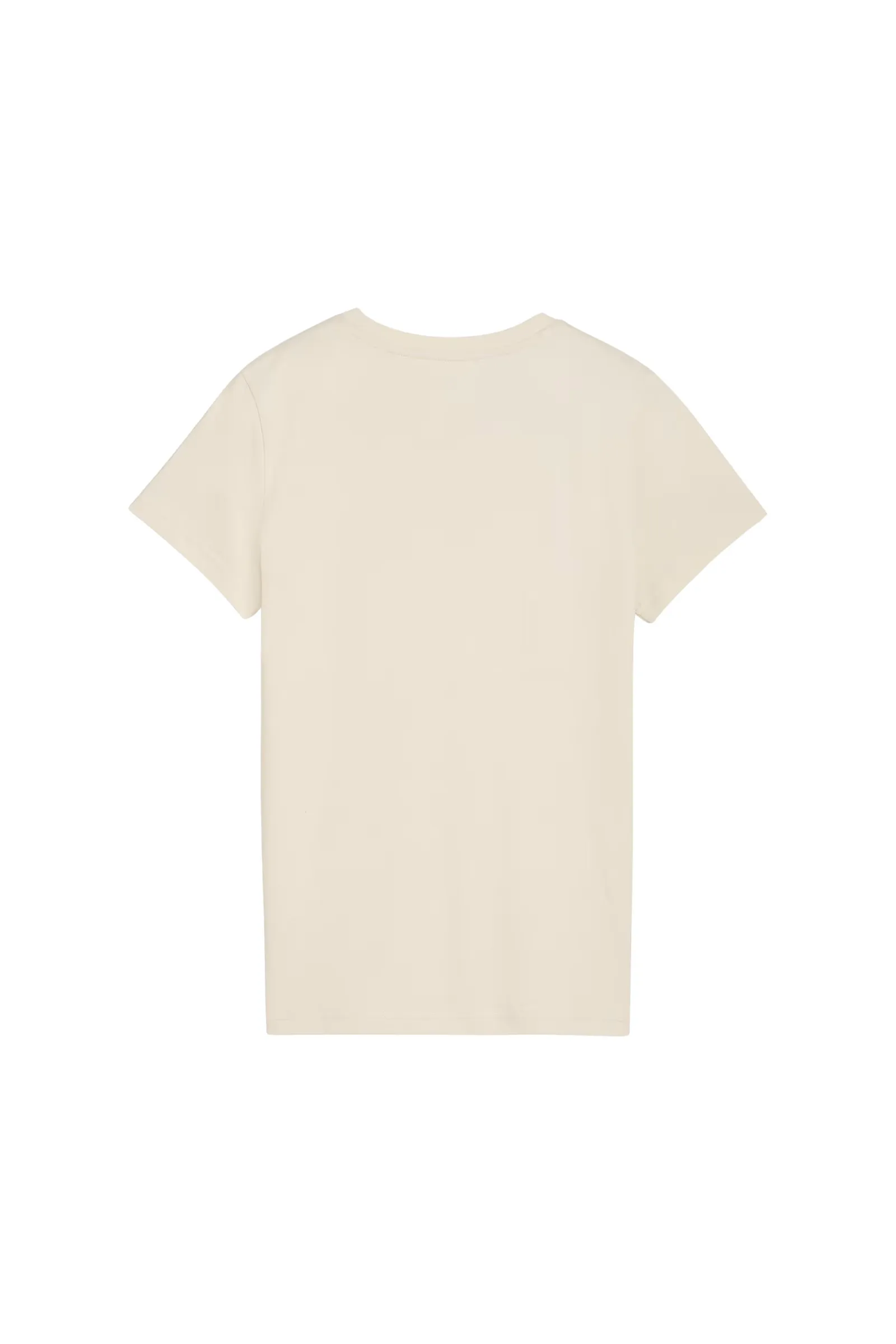 Maice puma essentials elevated tee 691855-87 - Image 2