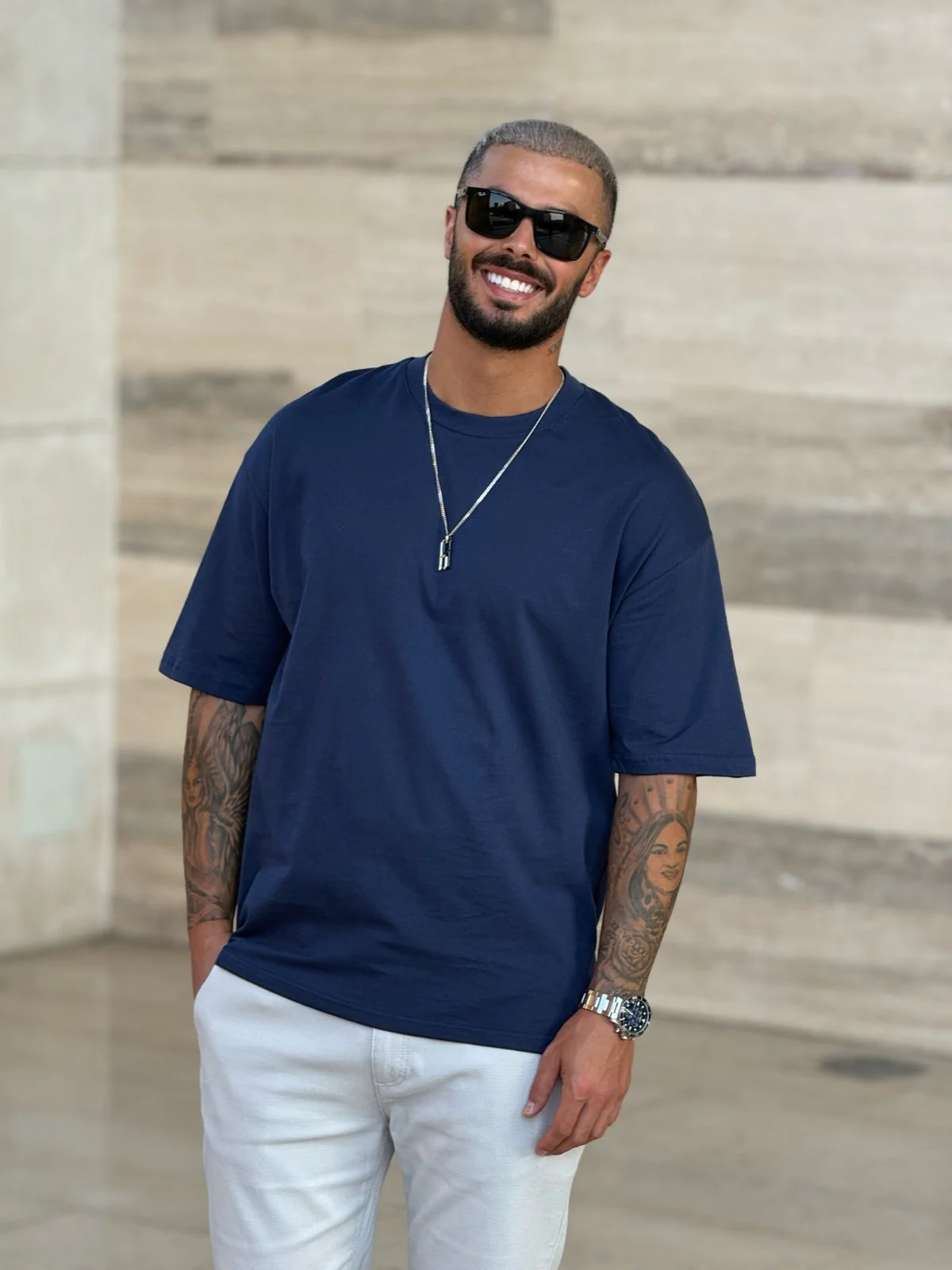 Maice snow tee - Image 20