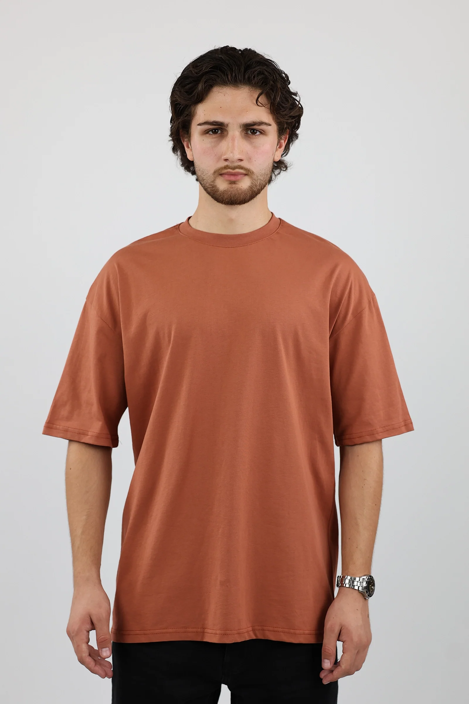 Maice snow tee - Image 5