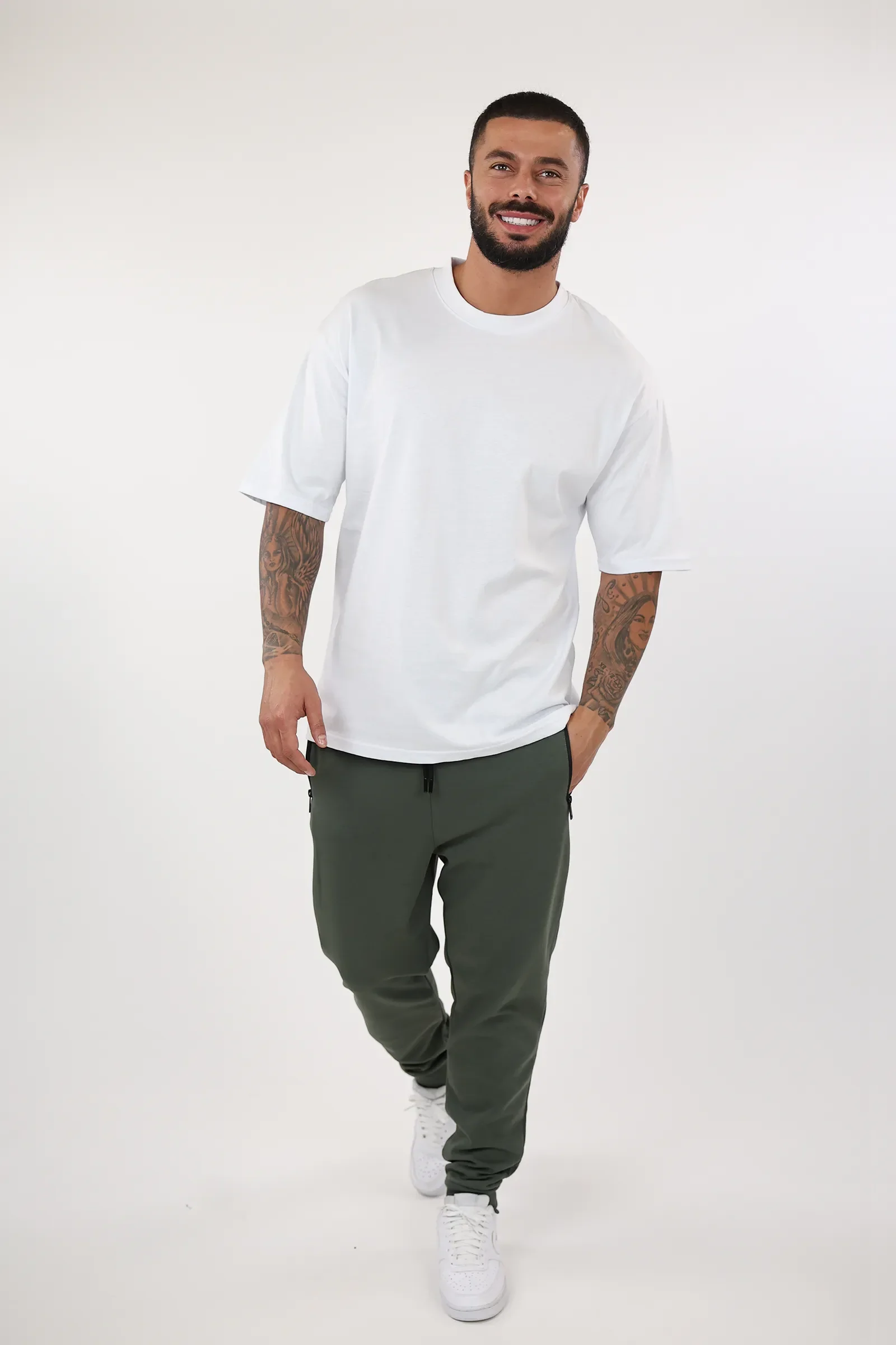 Maice snow tee - Image 9