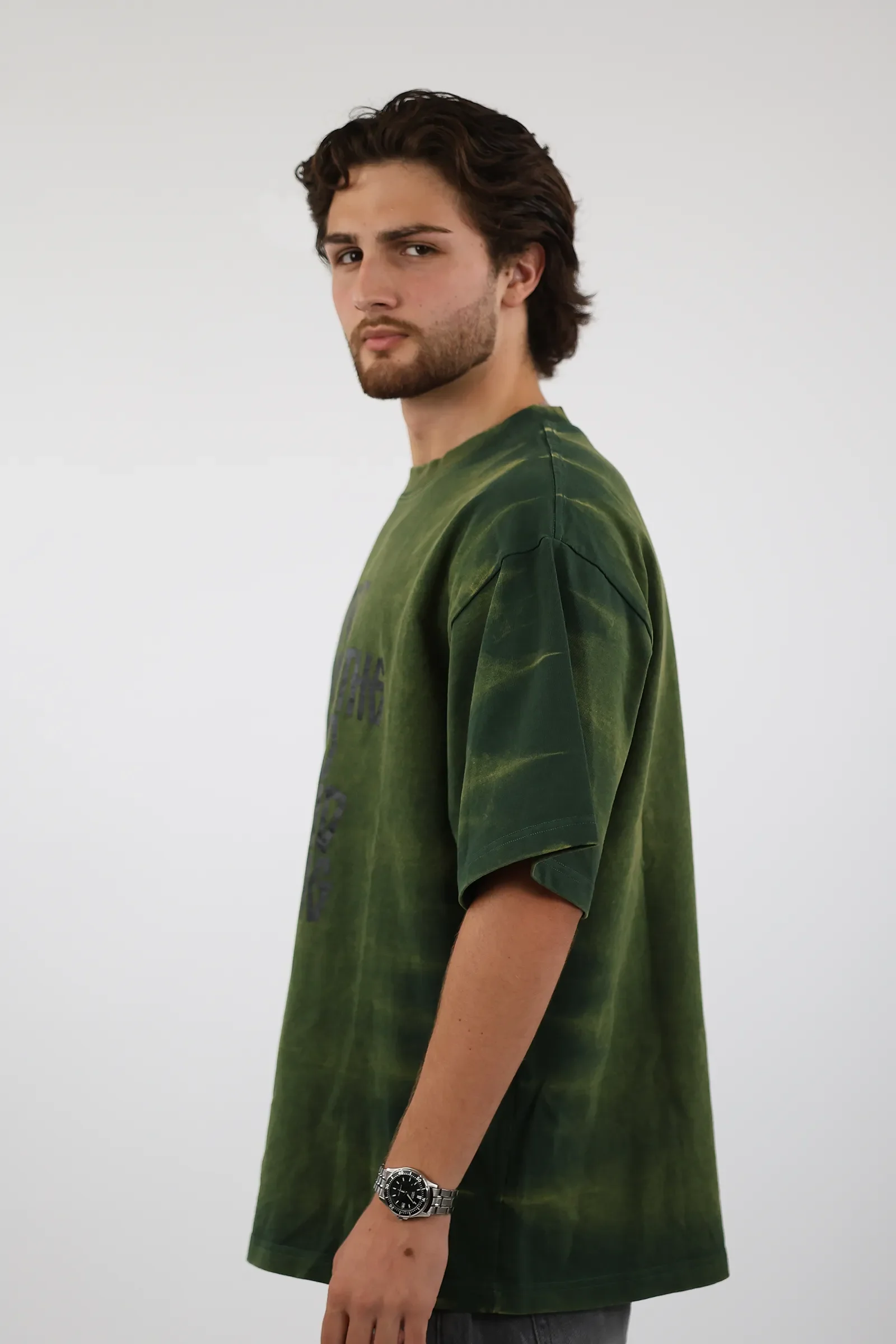 Maice no stress tee - Image 2