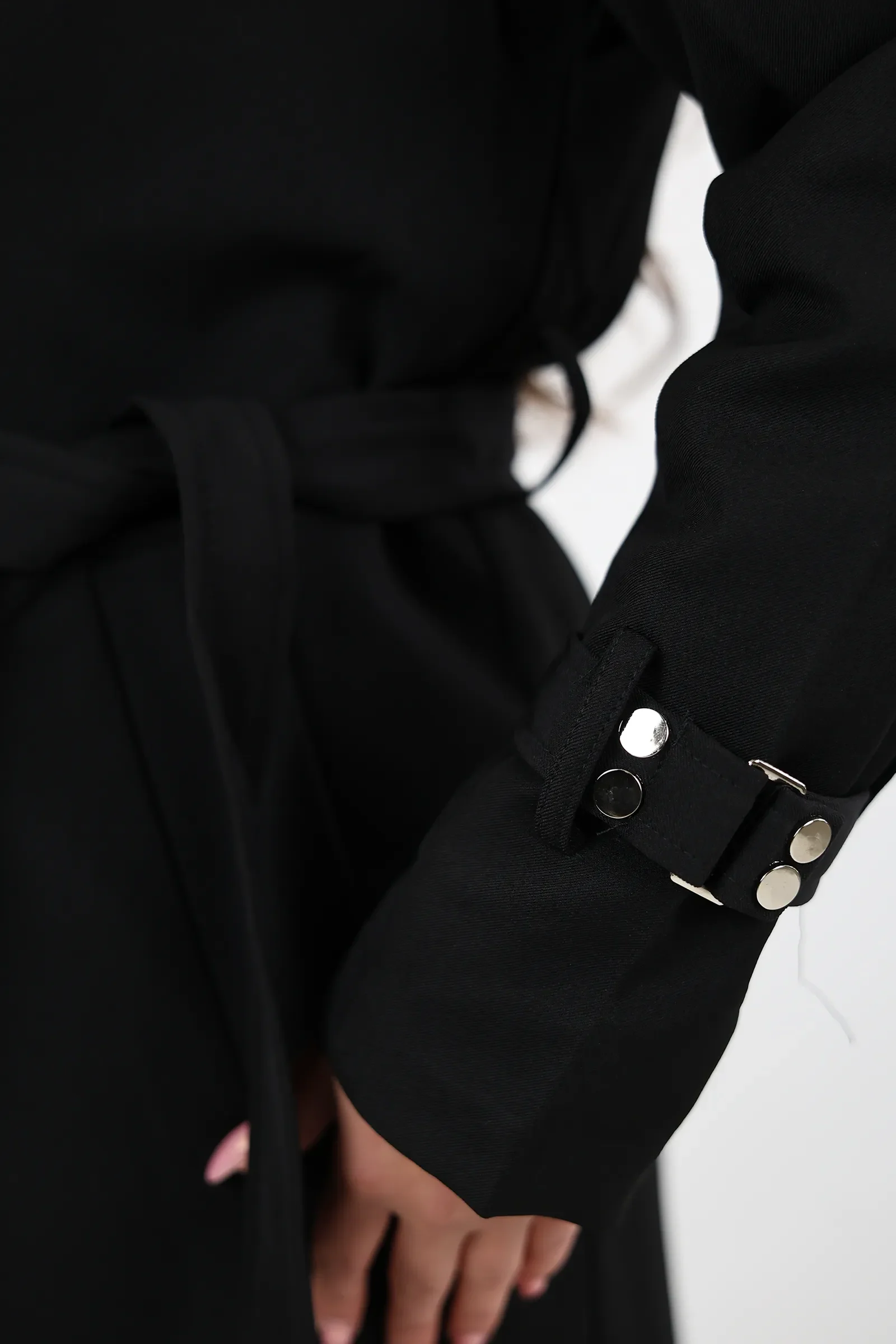 Mantil tie - Image 27