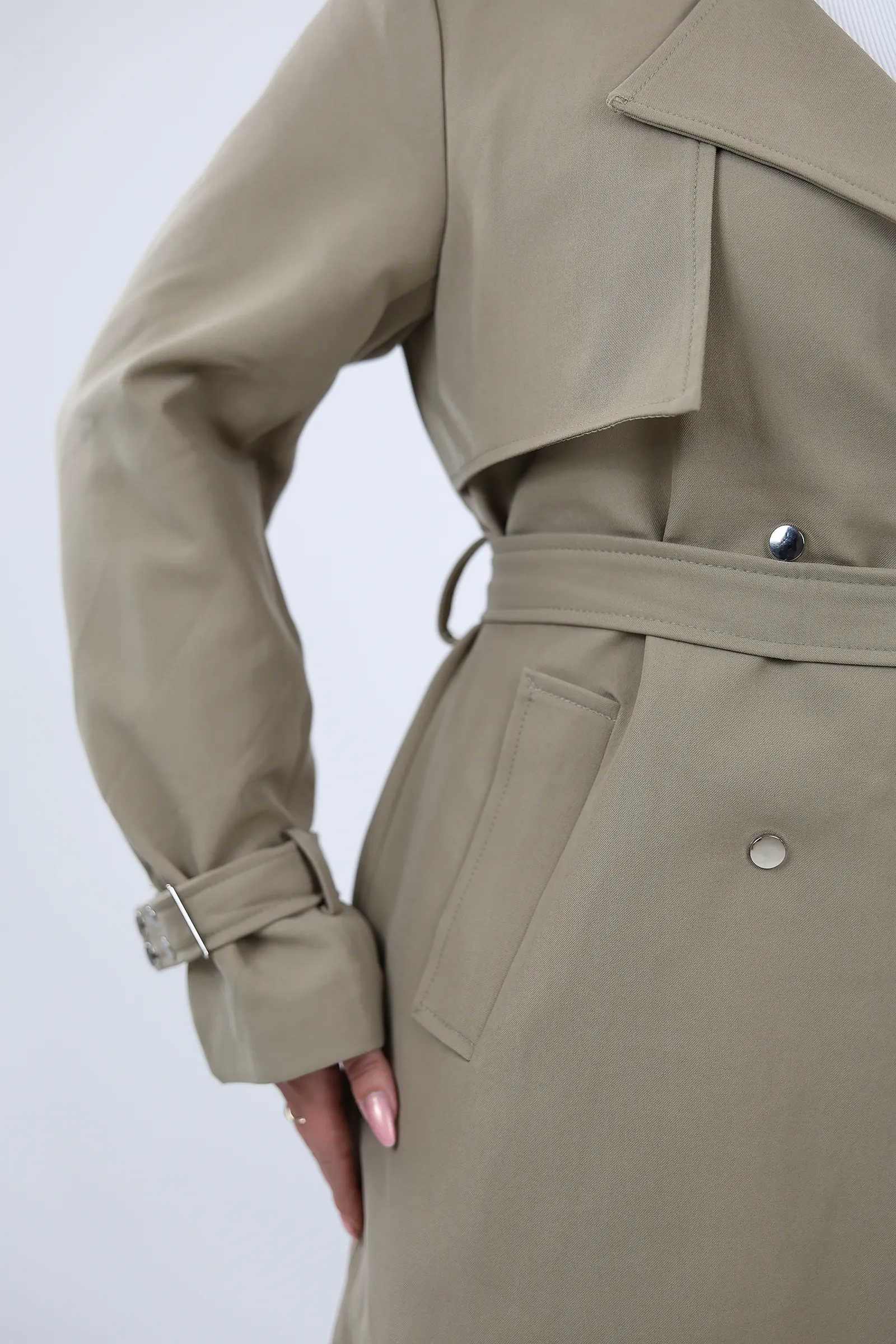 Mantil tie - Image 38