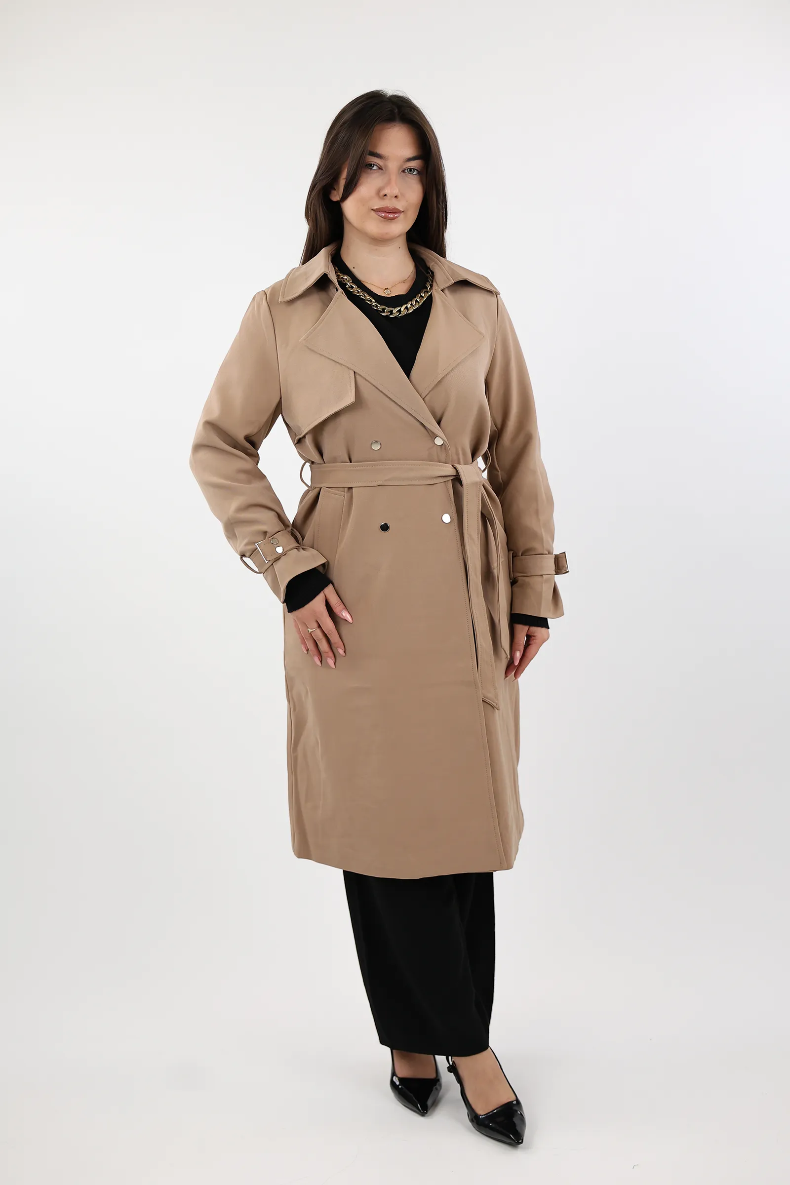 Mantil tie - Image 39